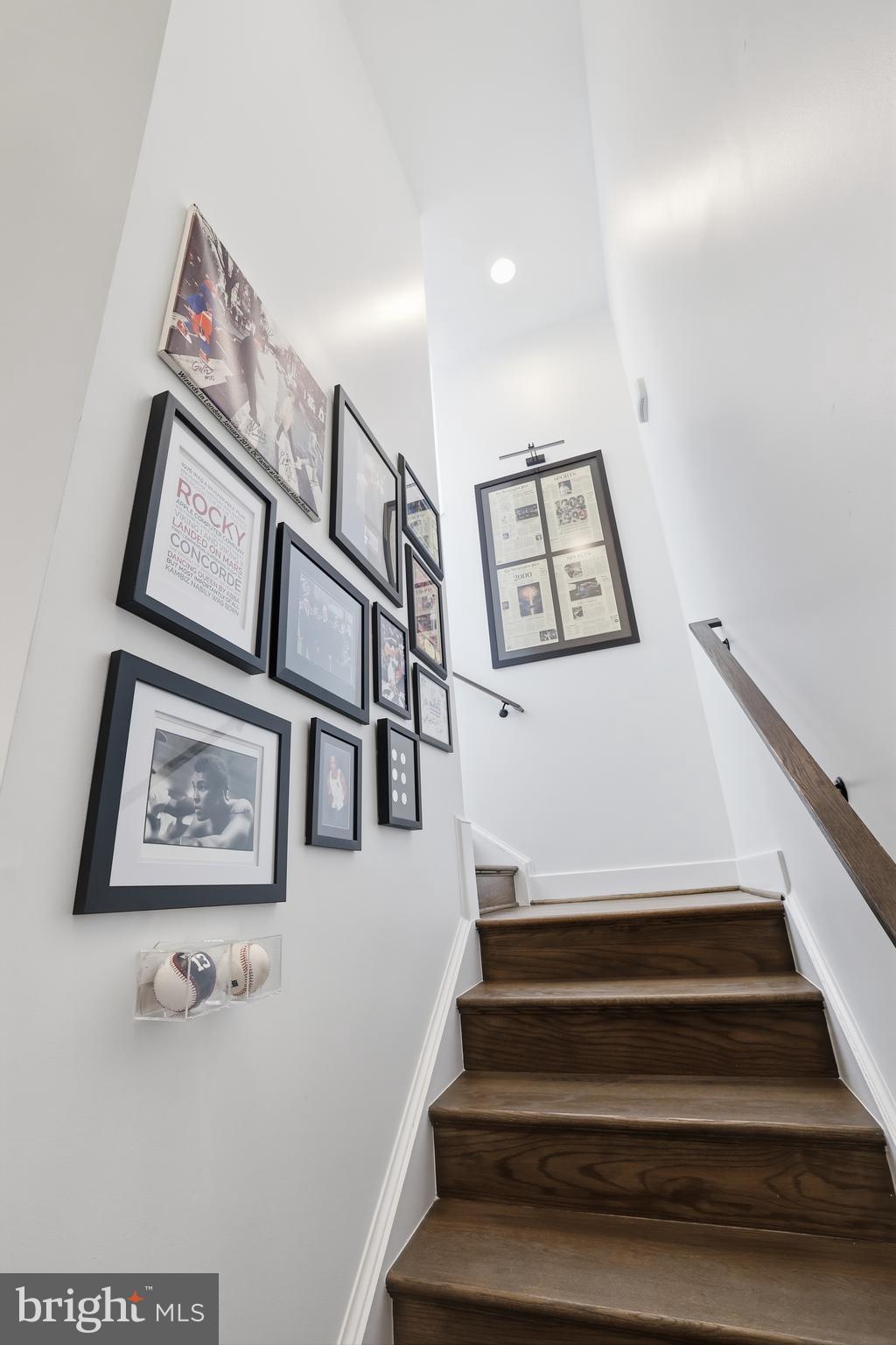 TOWER OAKS - Residential