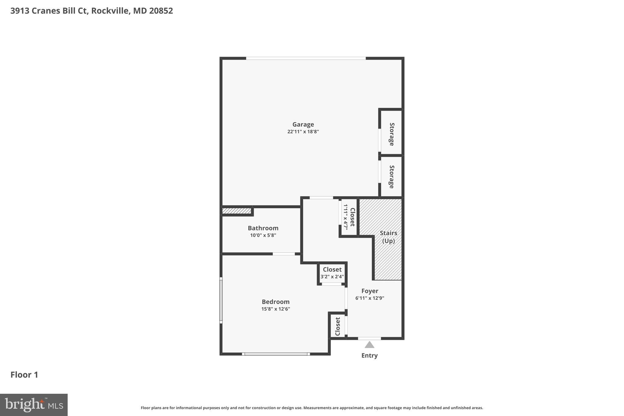 TOWER OAKS - Residential