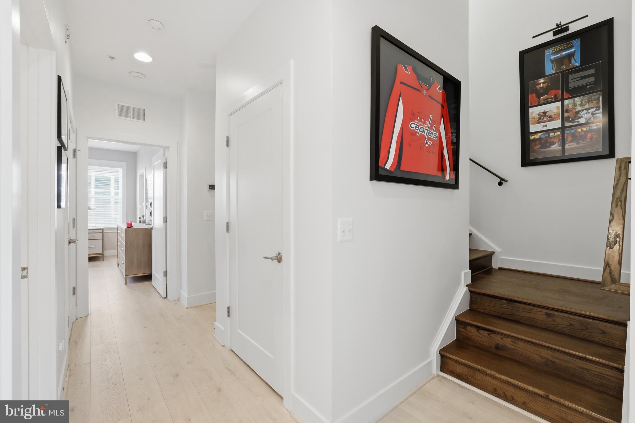 TOWER OAKS - Residential