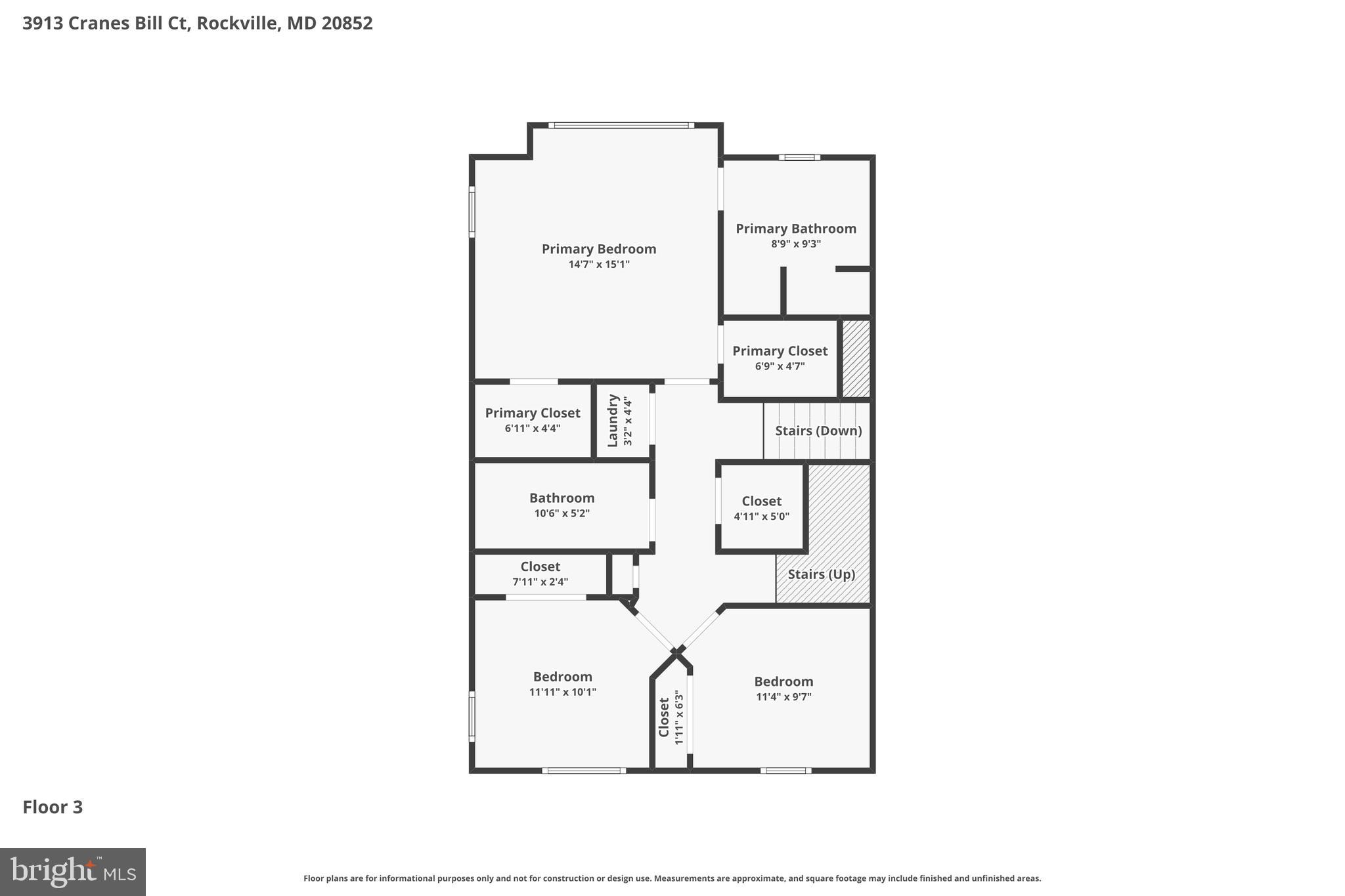 TOWER OAKS - Residential