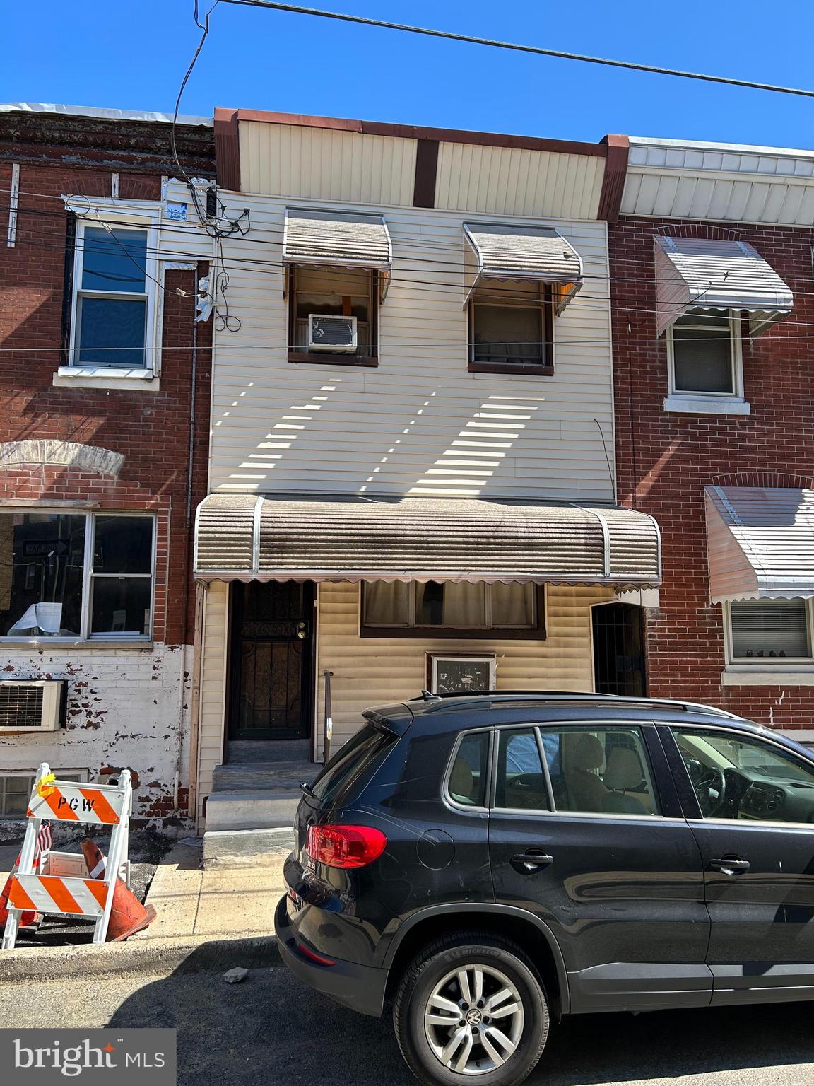 PASSYUNK SQUARE - Residential