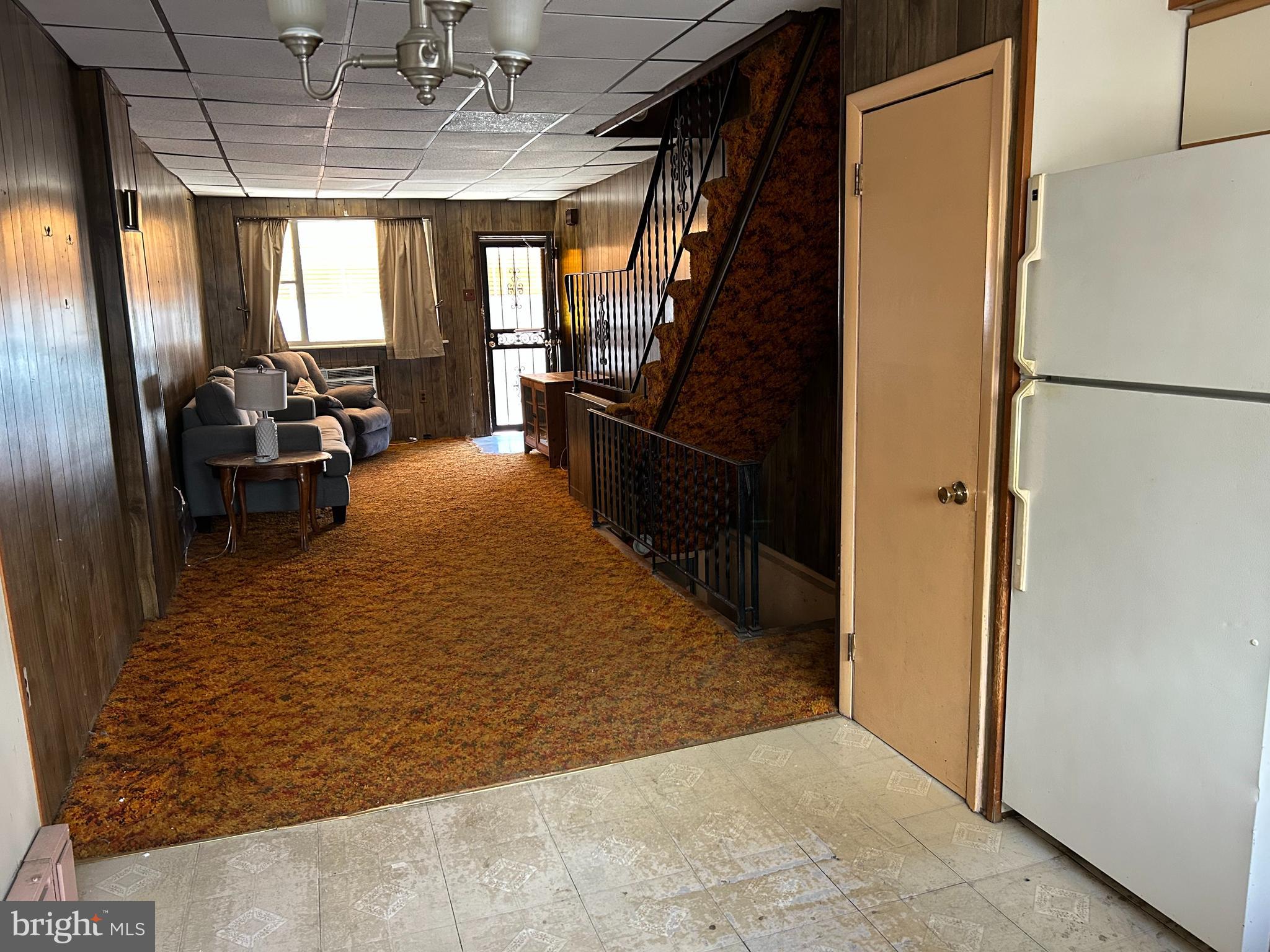 PASSYUNK SQUARE - Residential