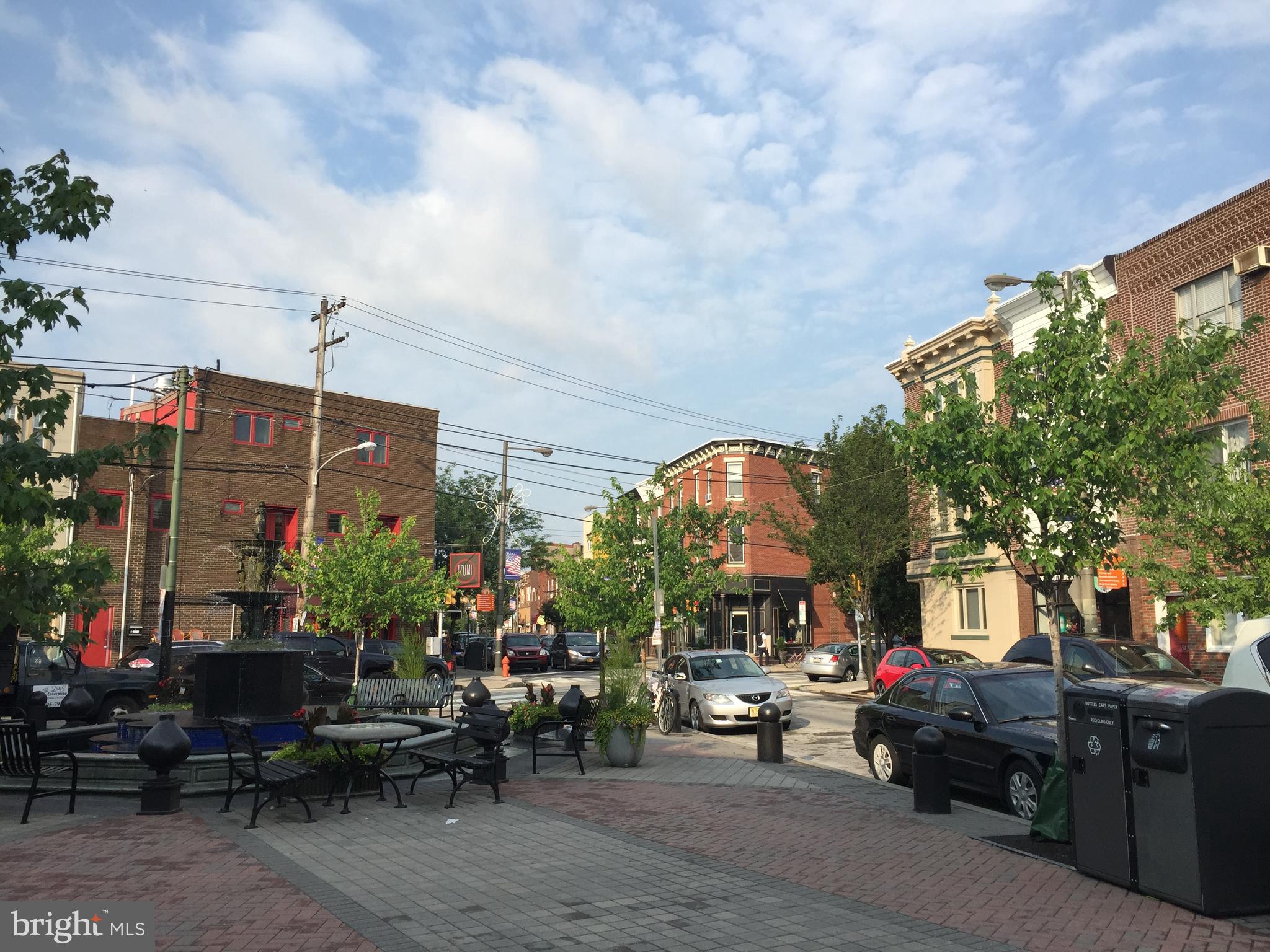 PASSYUNK SQUARE - Residential