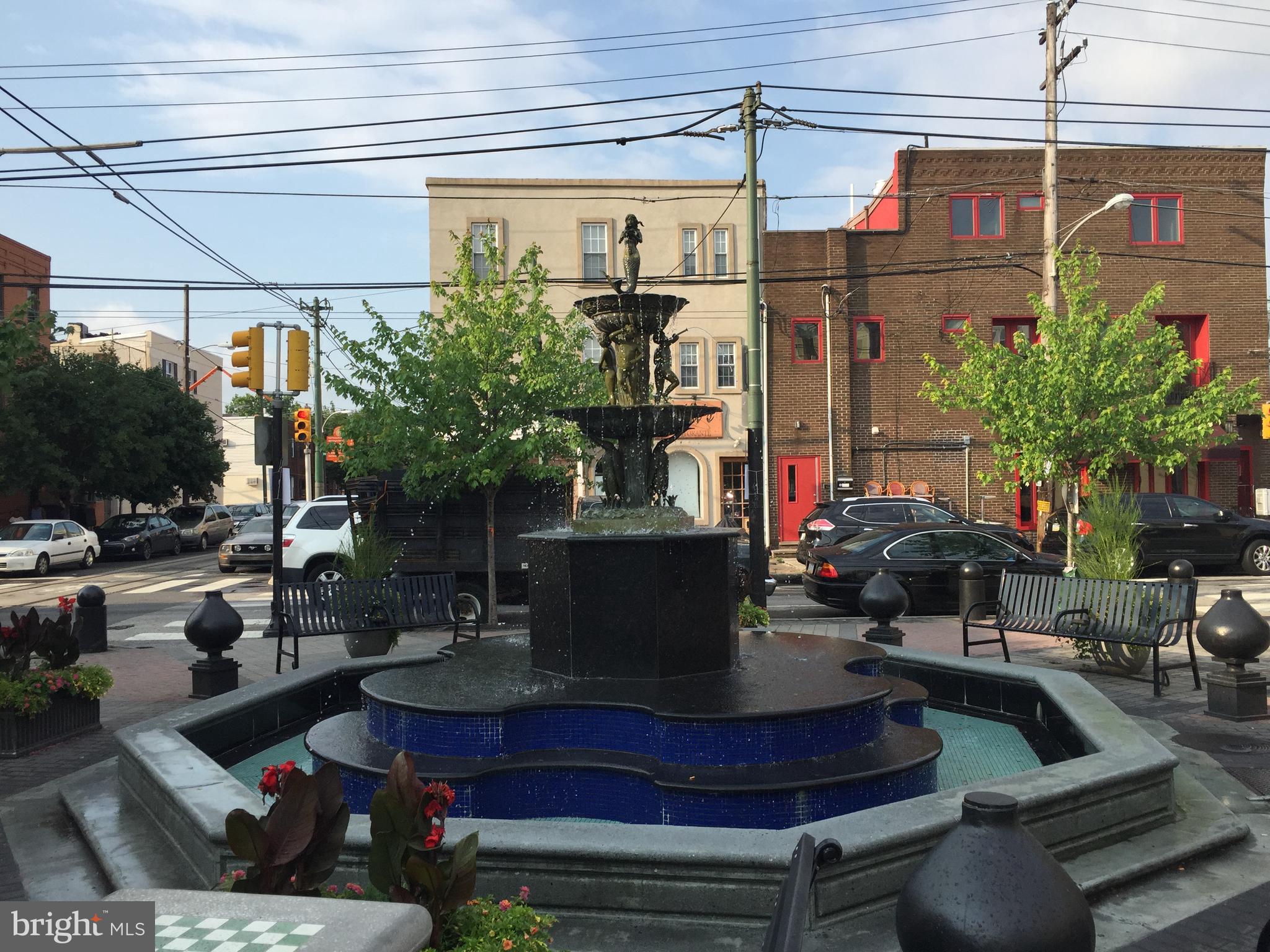 PASSYUNK SQUARE - Residential