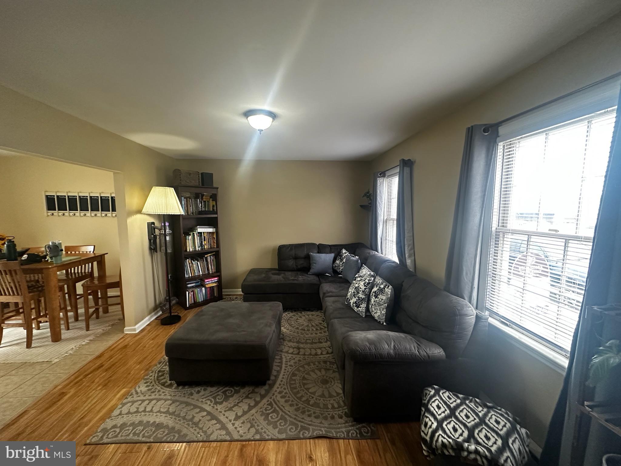 ELIZABETHTOWN BOROUGH - Residential