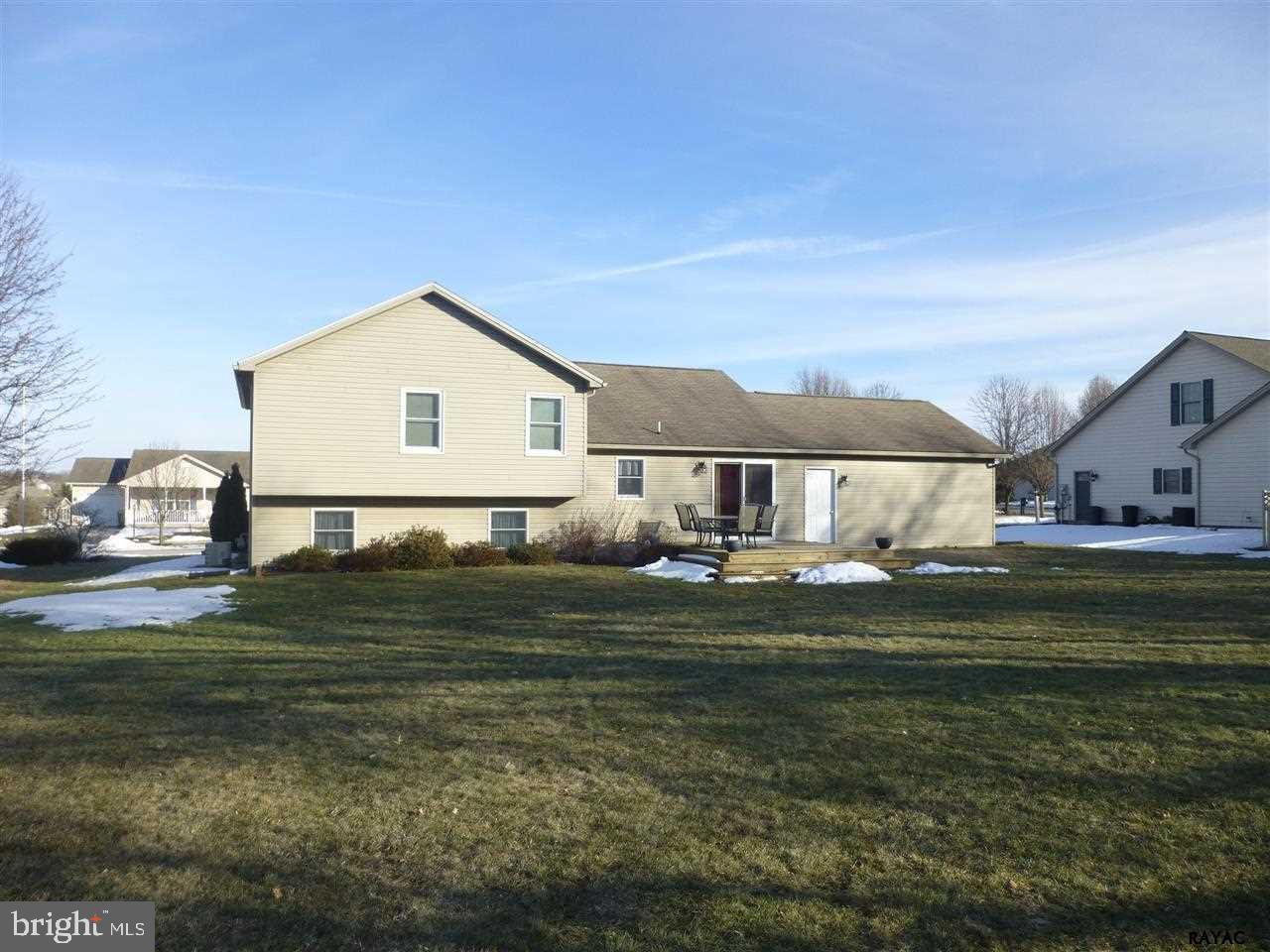 EAST BERLIN - Residential