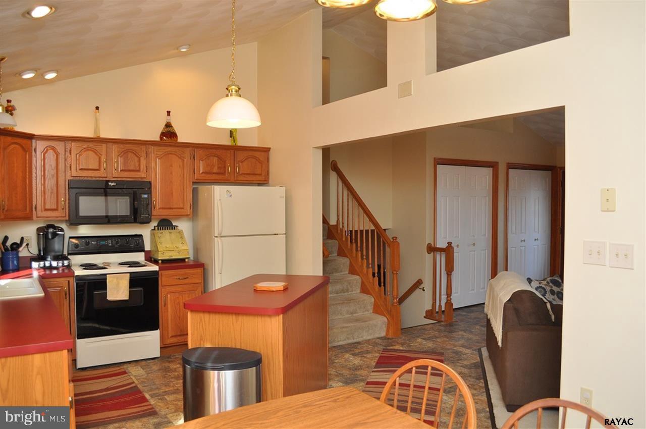 EAST BERLIN - Residential