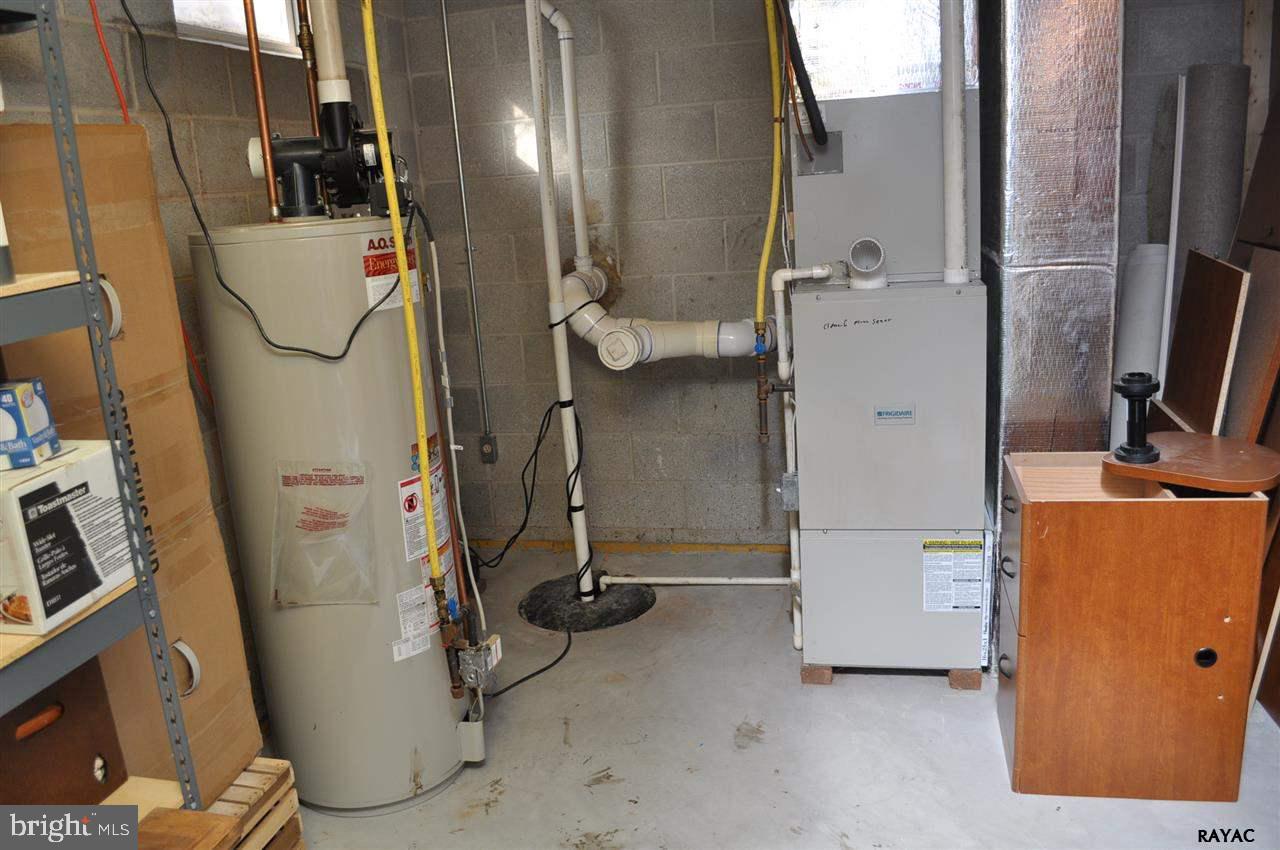 EAST BERLIN - Residential