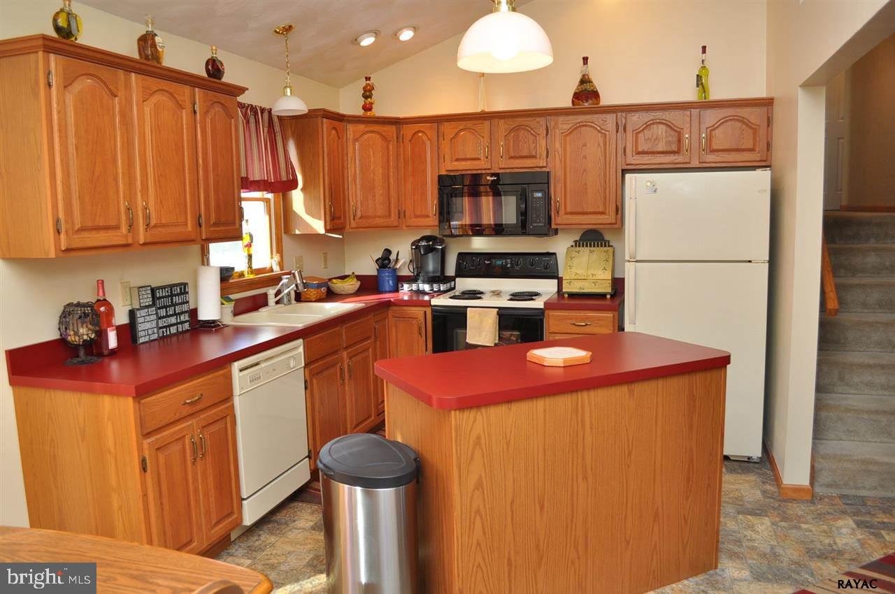 EAST BERLIN - Residential