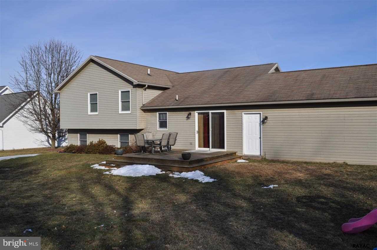 EAST BERLIN - Residential