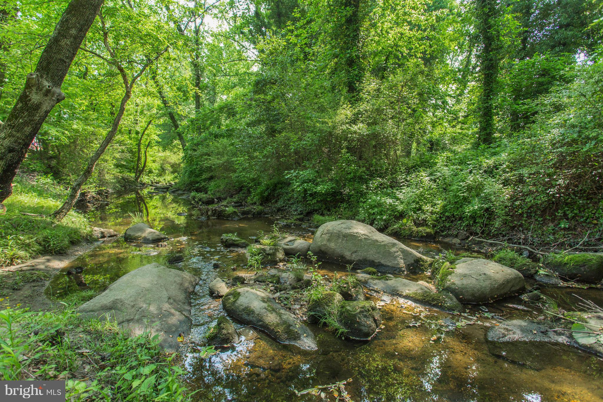 HICKORY KNOLL - Residential