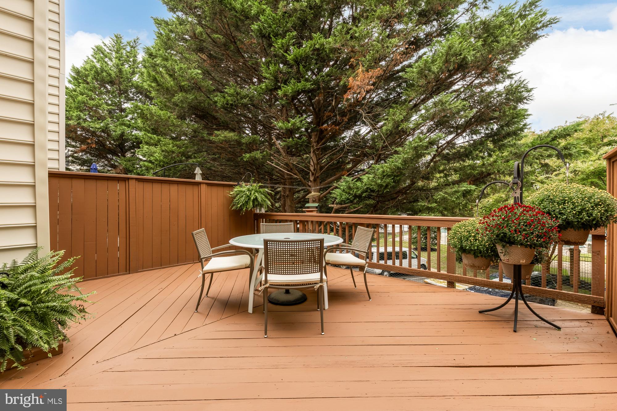 WHITLEY PARK CONDOMINIUM - Residential