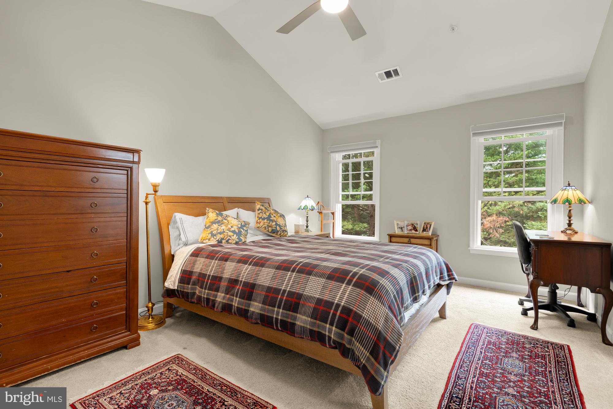 WHITLEY PARK CONDOMINIUM - Residential