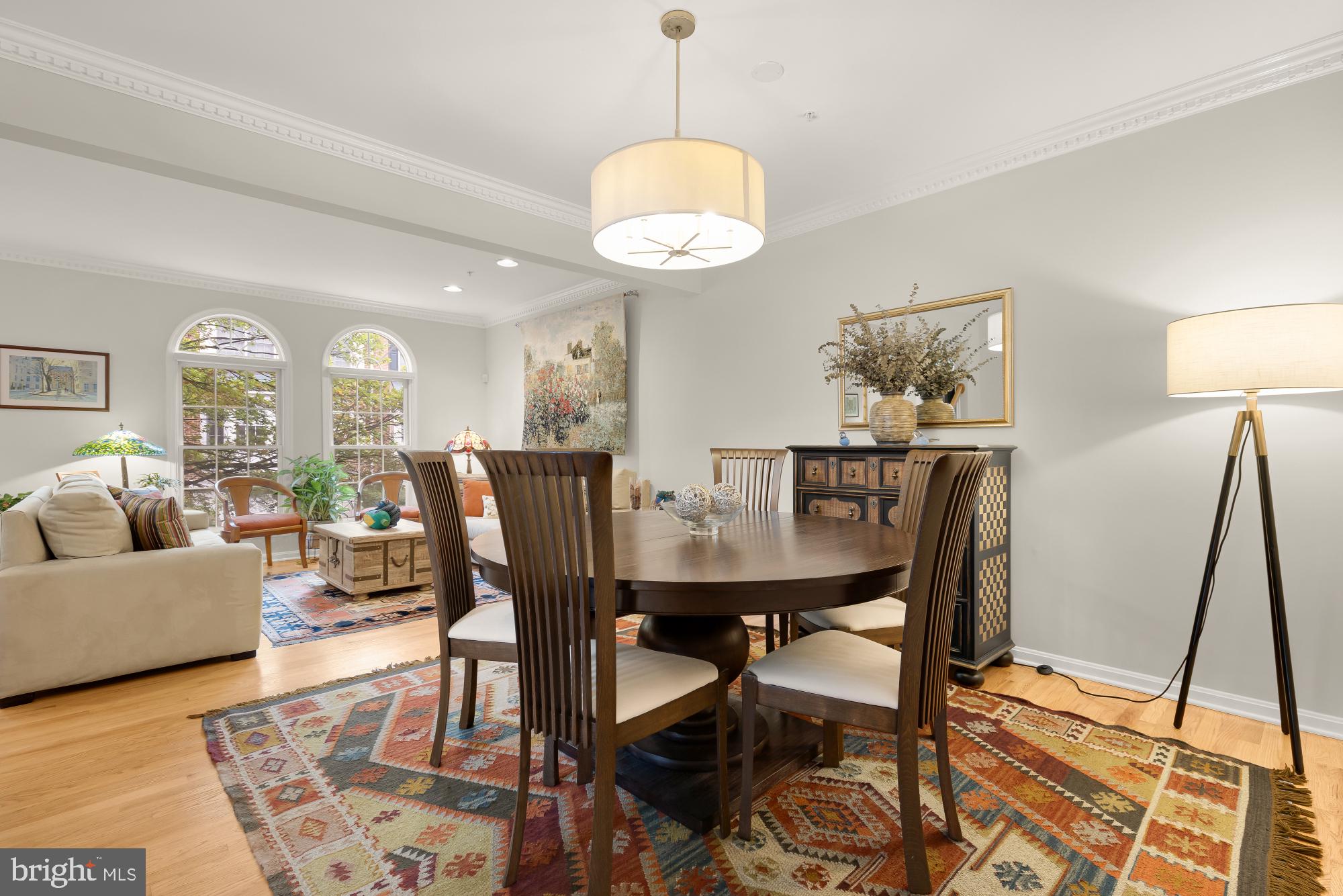 WHITLEY PARK CONDOMINIUM - Residential