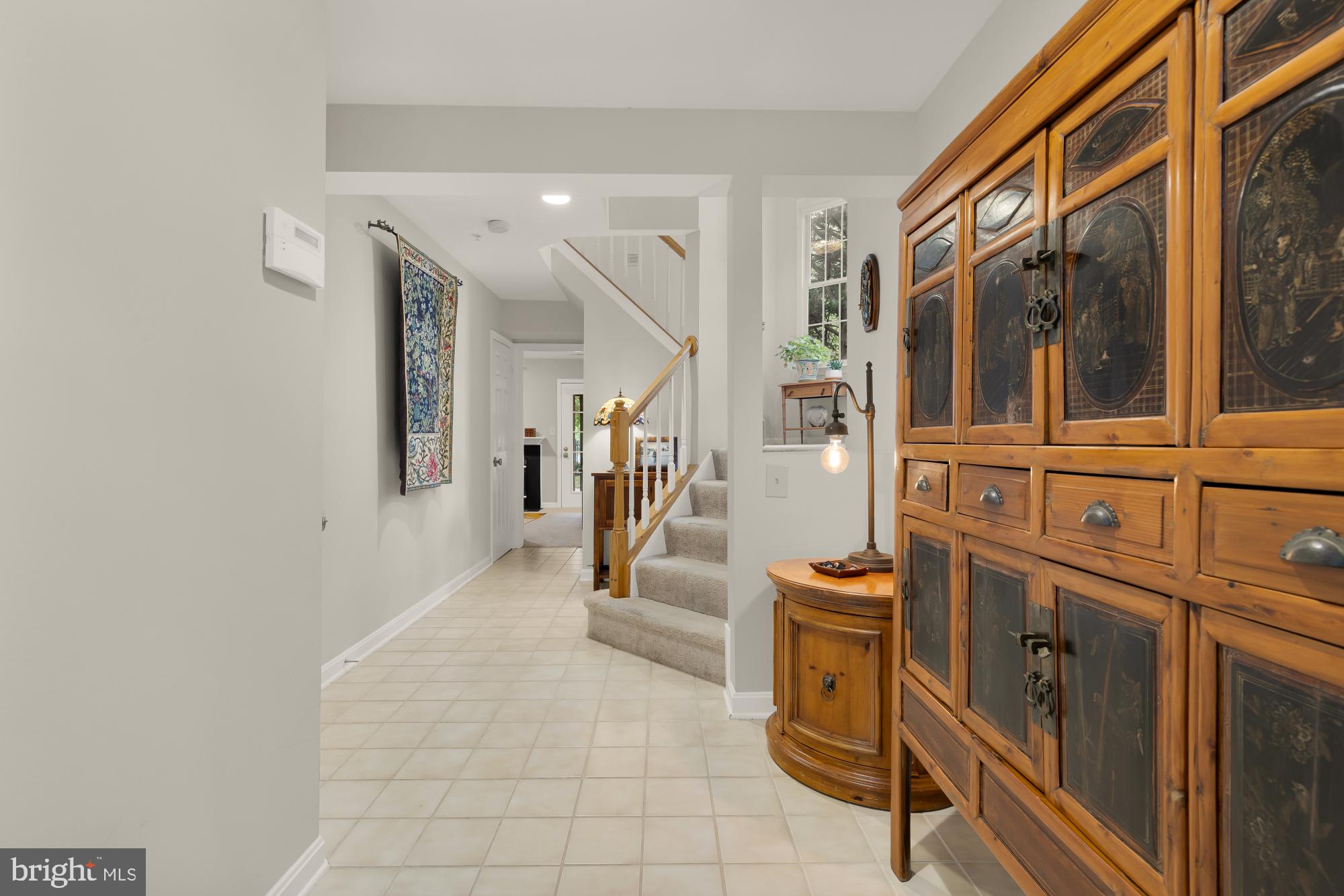 WHITLEY PARK CONDOMINIUM - Residential