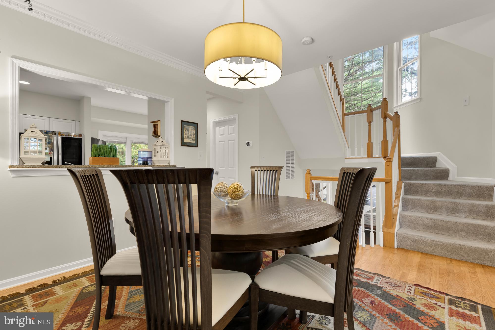 WHITLEY PARK CONDOMINIUM - Residential