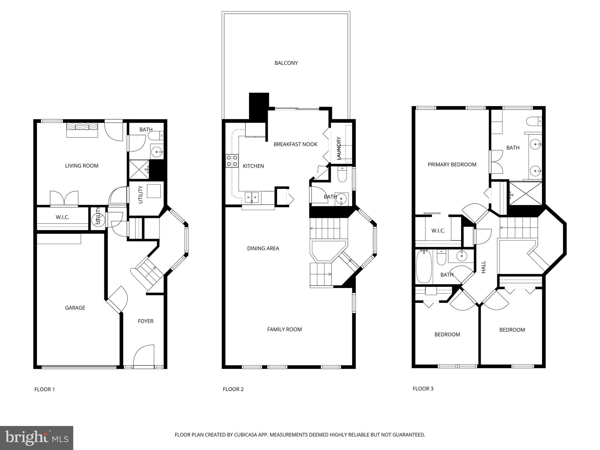 WHITLEY PARK CONDOMINIUM - Residential