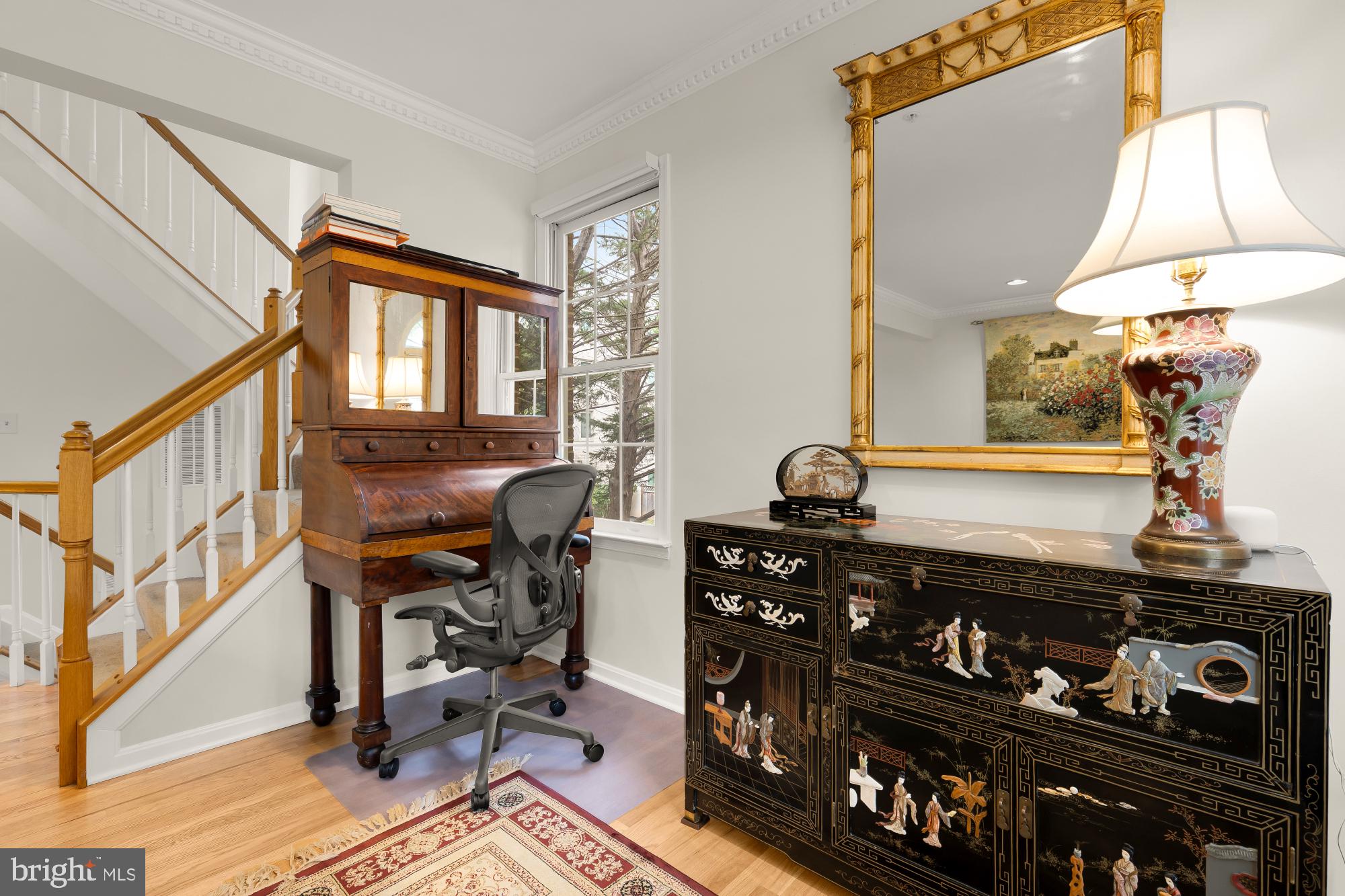 WHITLEY PARK CONDOMINIUM - Residential