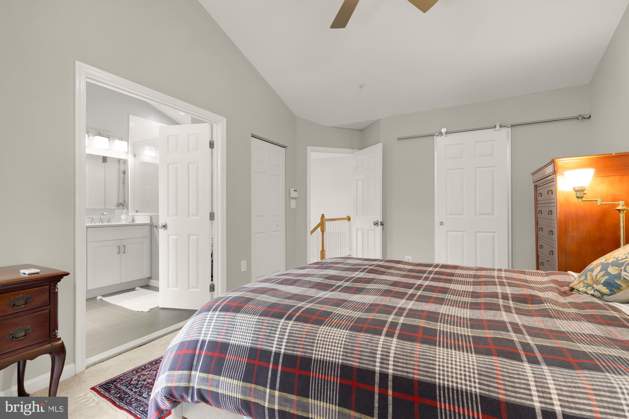 WHITLEY PARK CONDOMINIUM - Residential