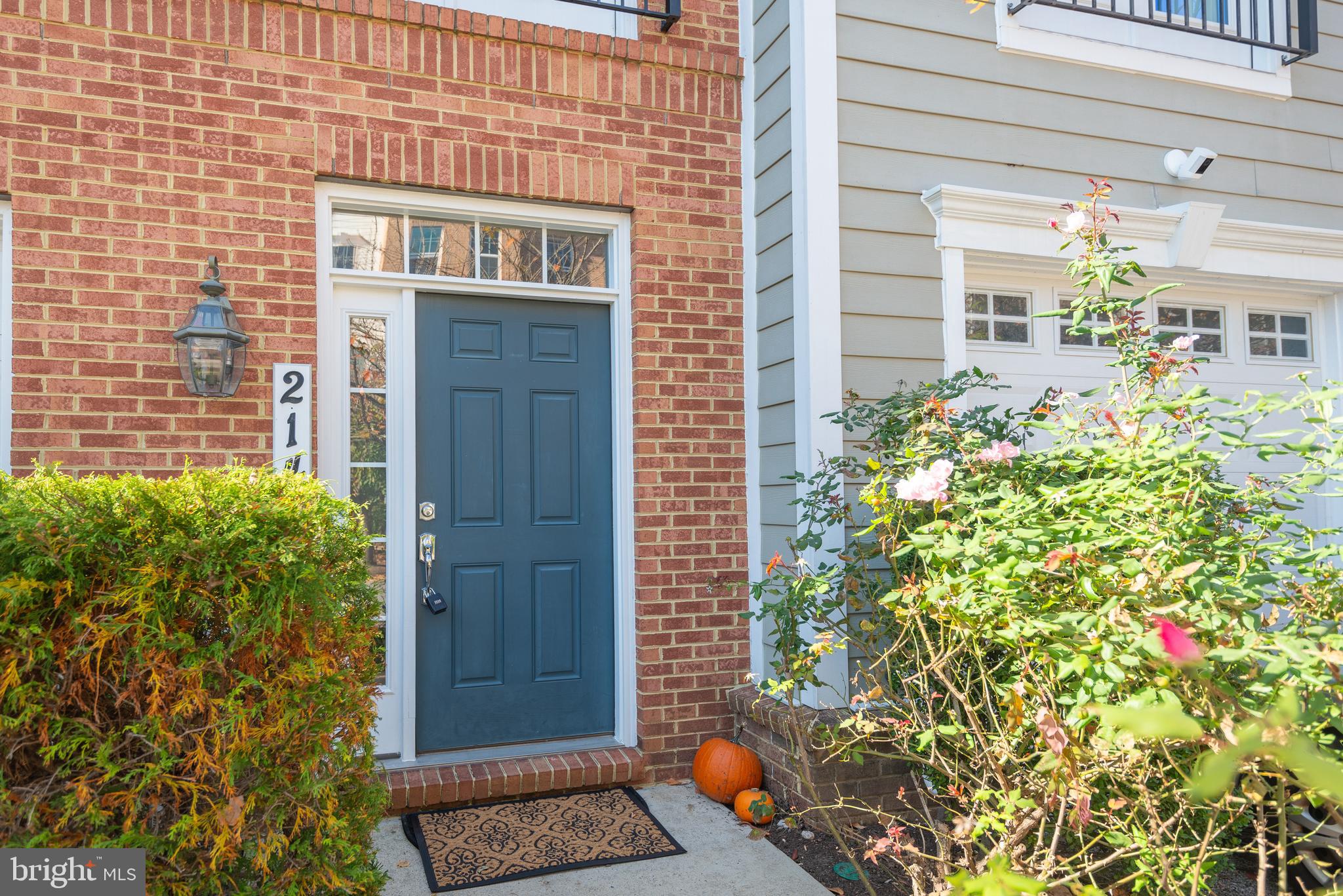 LEESBOROUGH - Residential