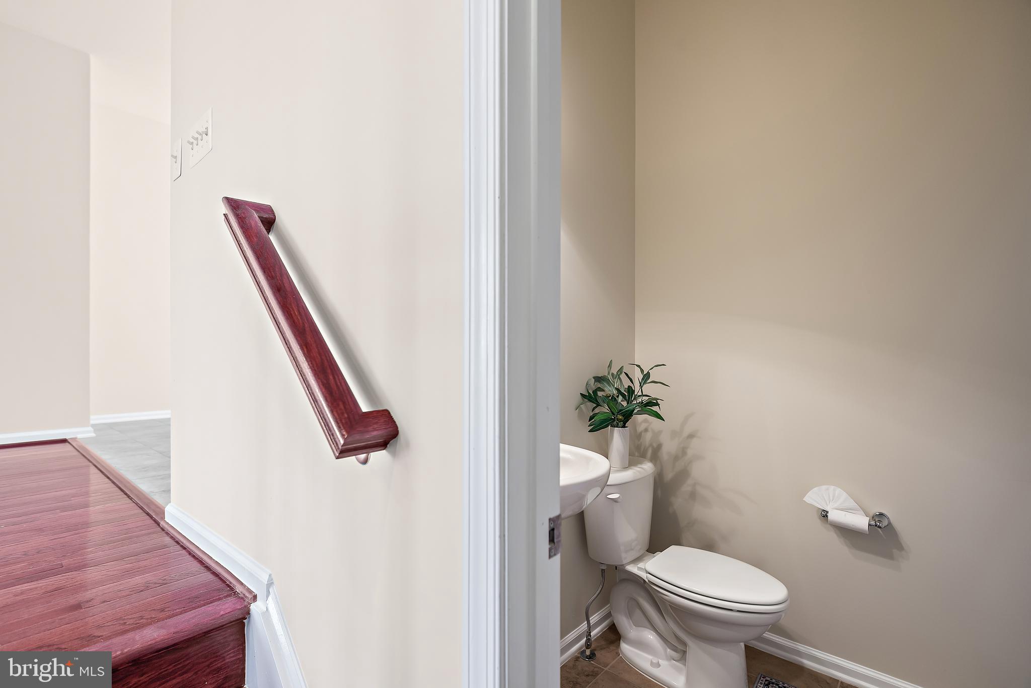 LEESBOROUGH - Residential