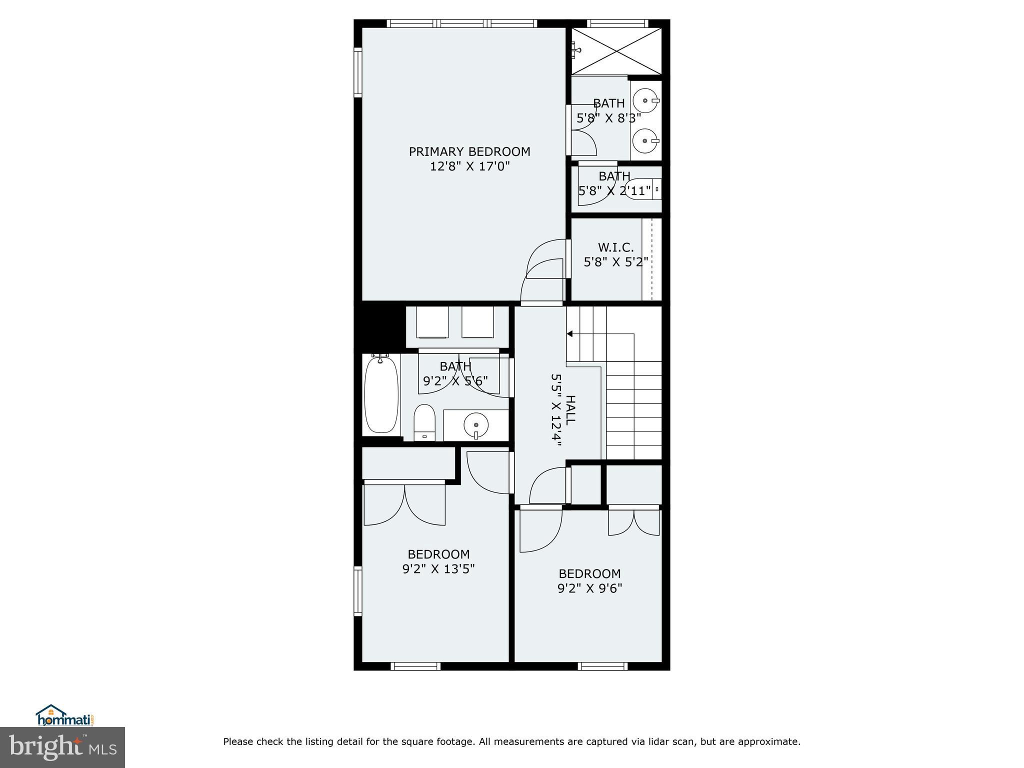 LEESBOROUGH - Residential
