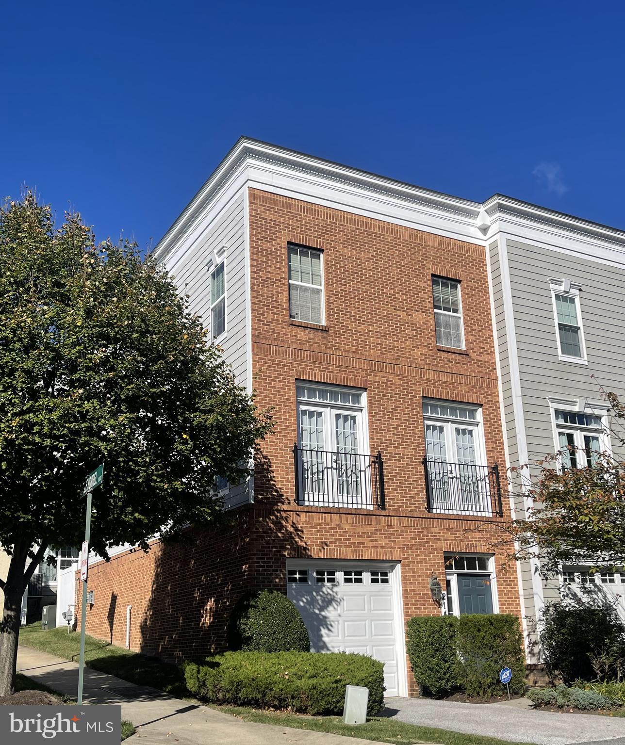 LEESBOROUGH - Residential