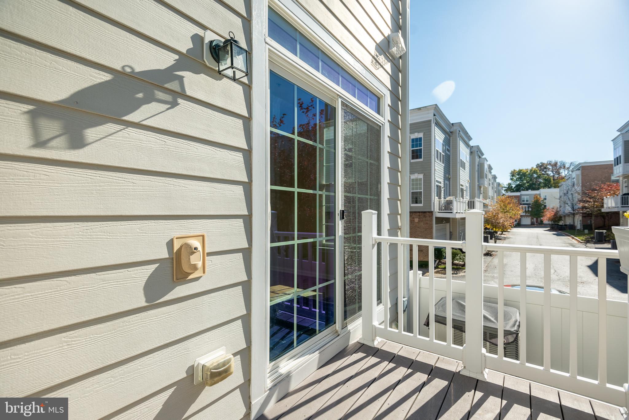 LEESBOROUGH - Residential