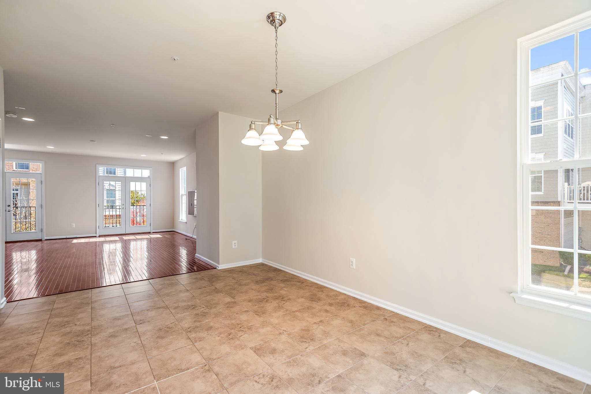 LEESBOROUGH - Residential