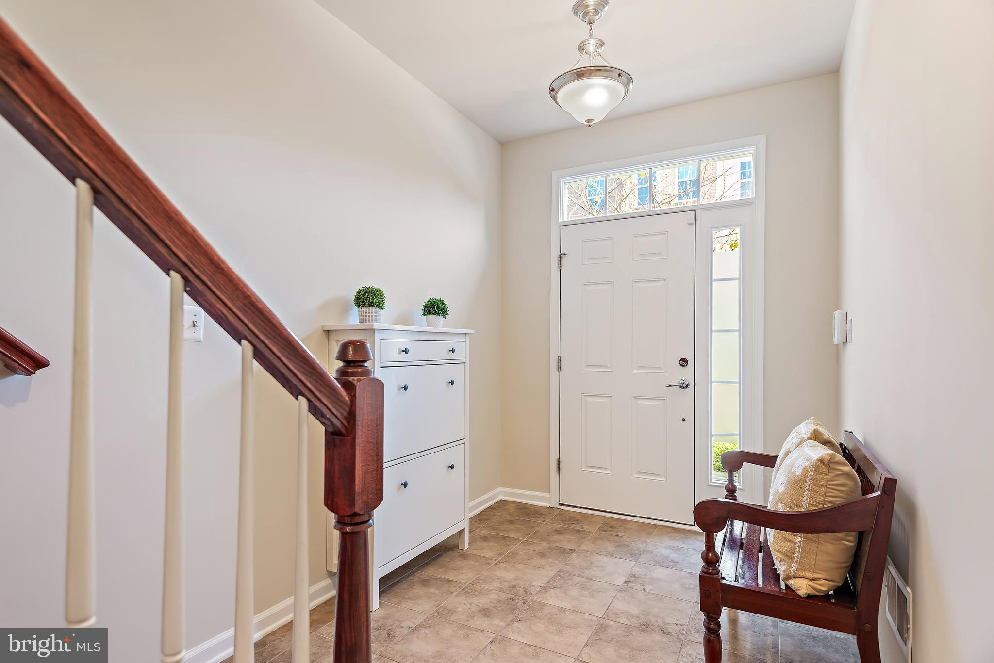 LEESBOROUGH - Residential