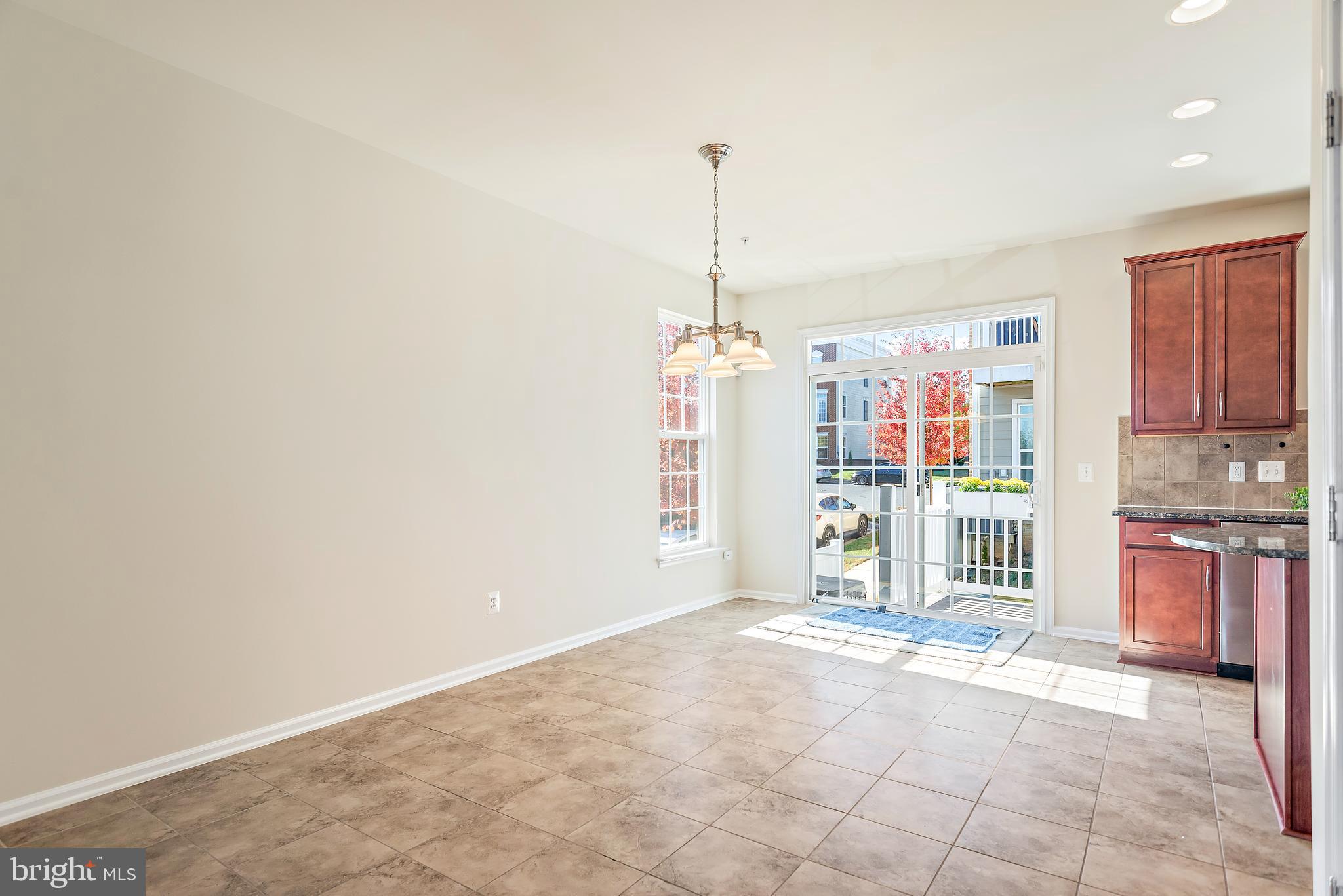 LEESBOROUGH - Residential