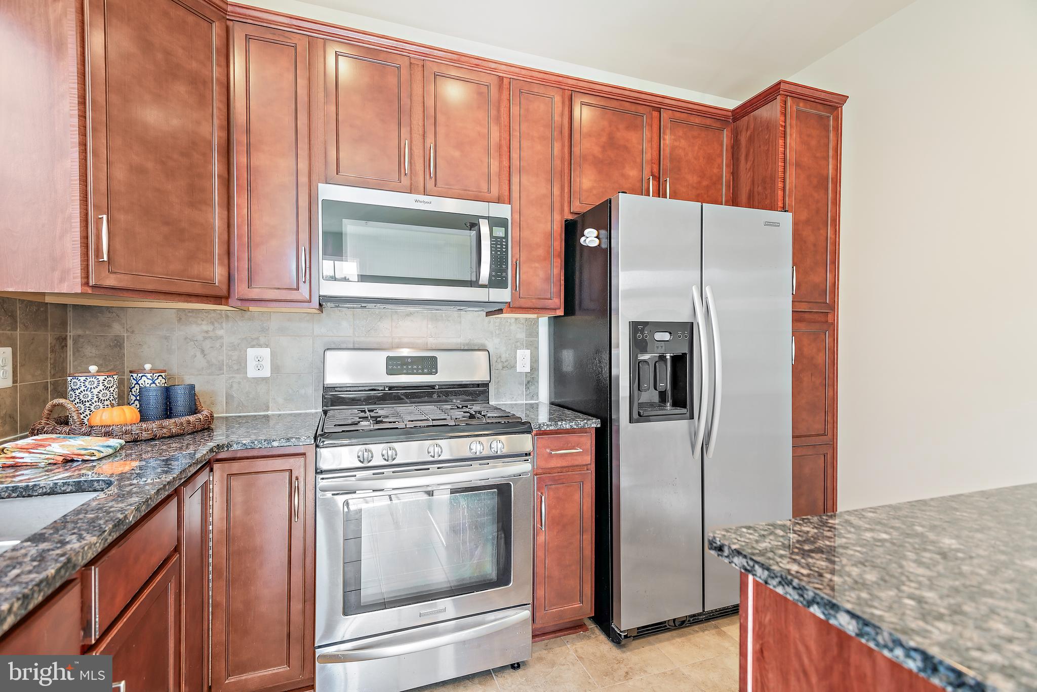 LEESBOROUGH - Residential