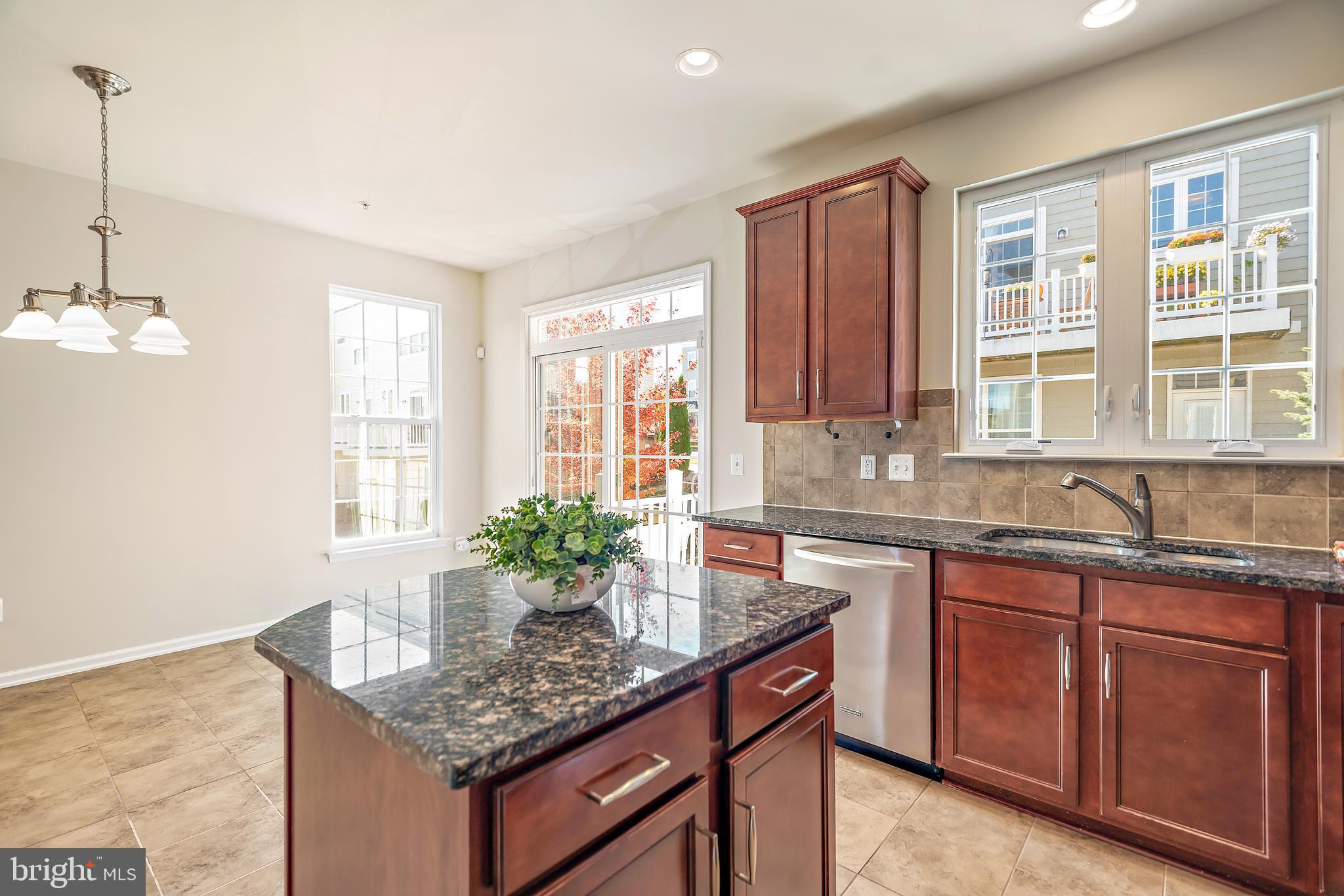 LEESBOROUGH - Residential