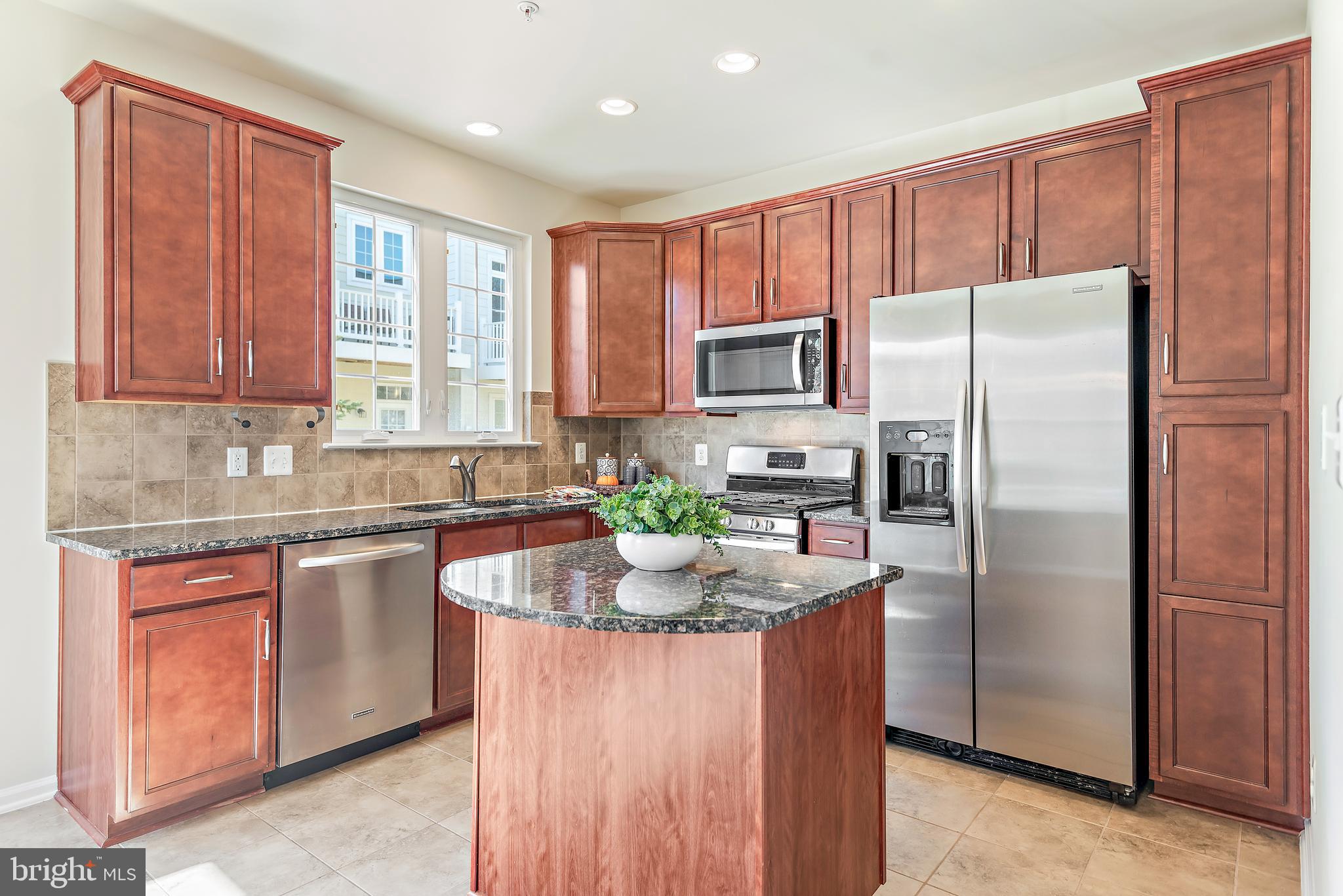 LEESBOROUGH - Residential