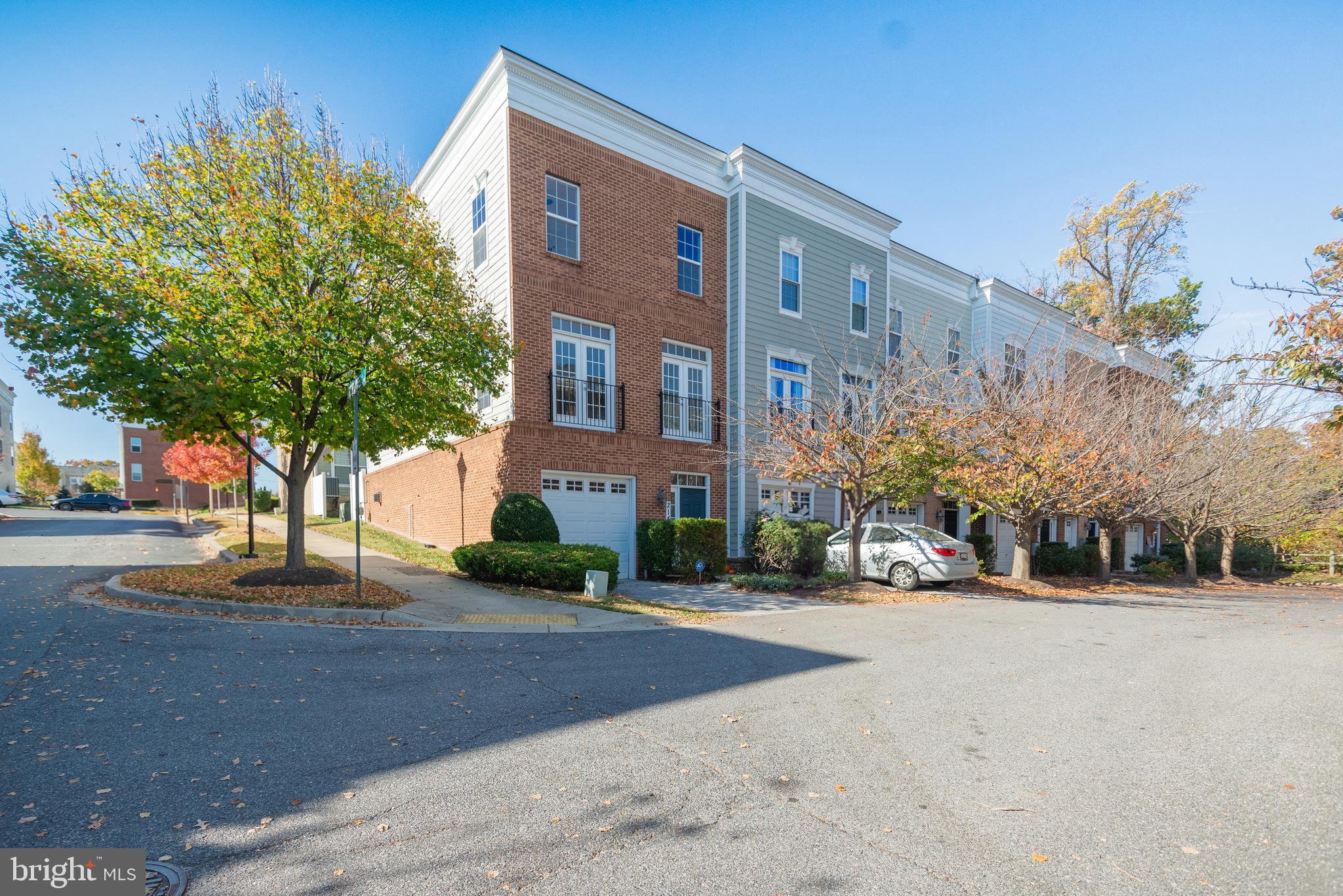 LEESBOROUGH - Residential