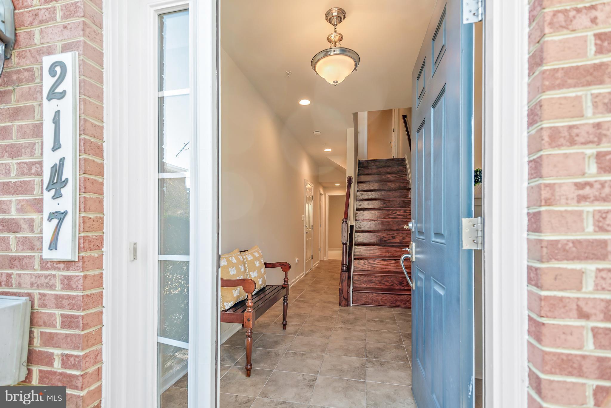 LEESBOROUGH - Residential