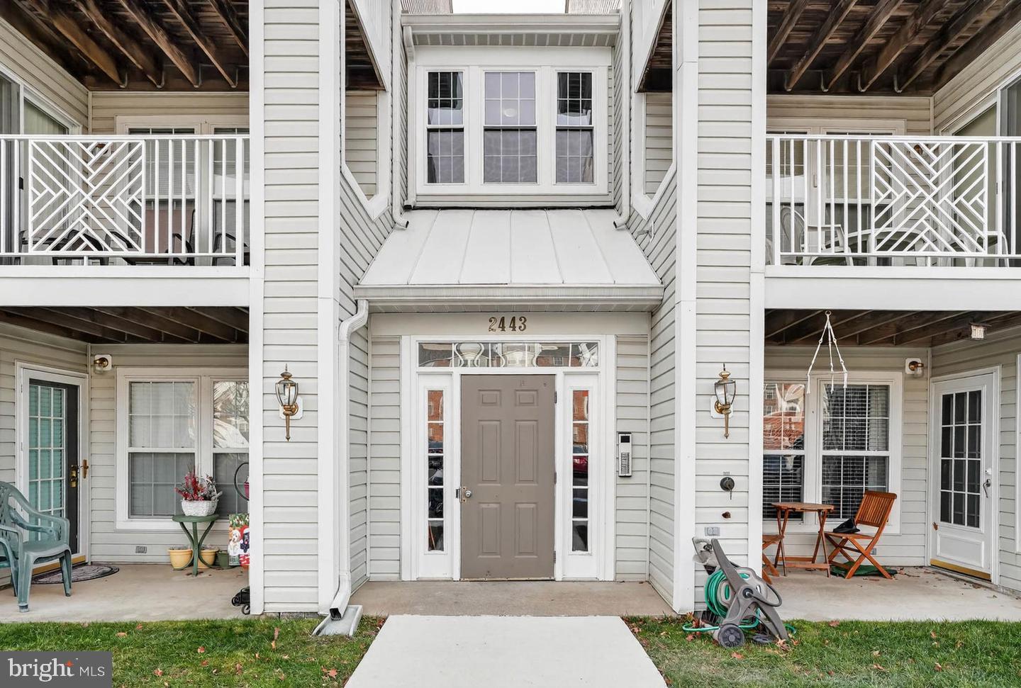 2443 BLUE SPRING COURT 302