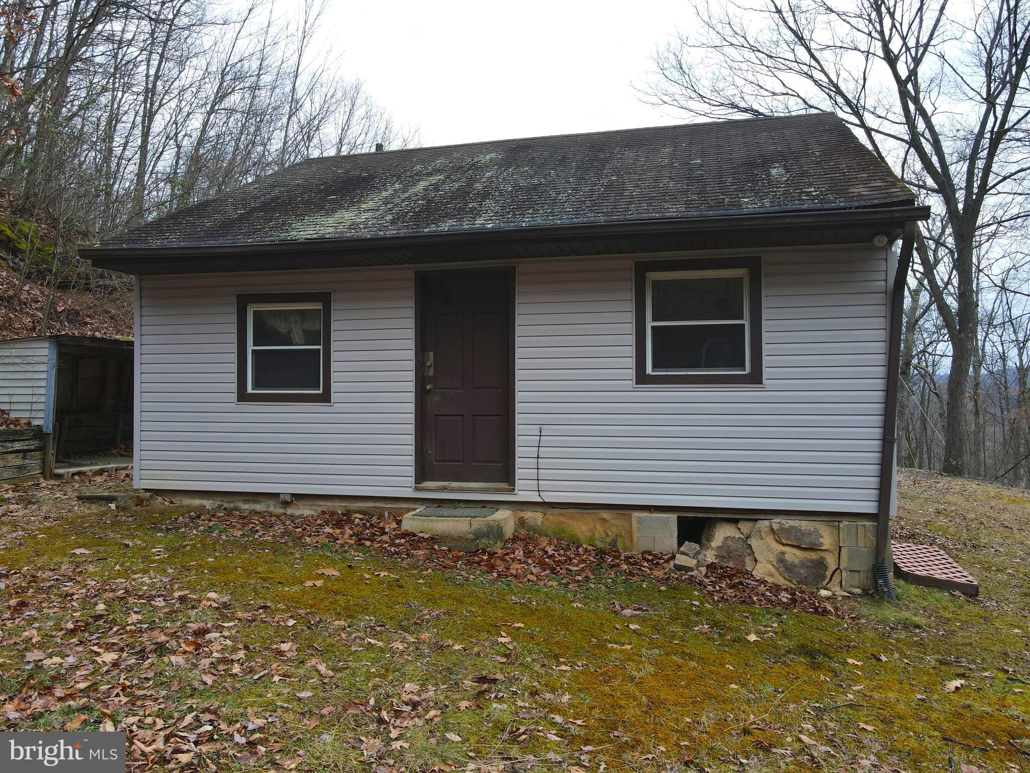 TAYLOR ACRES - Residential