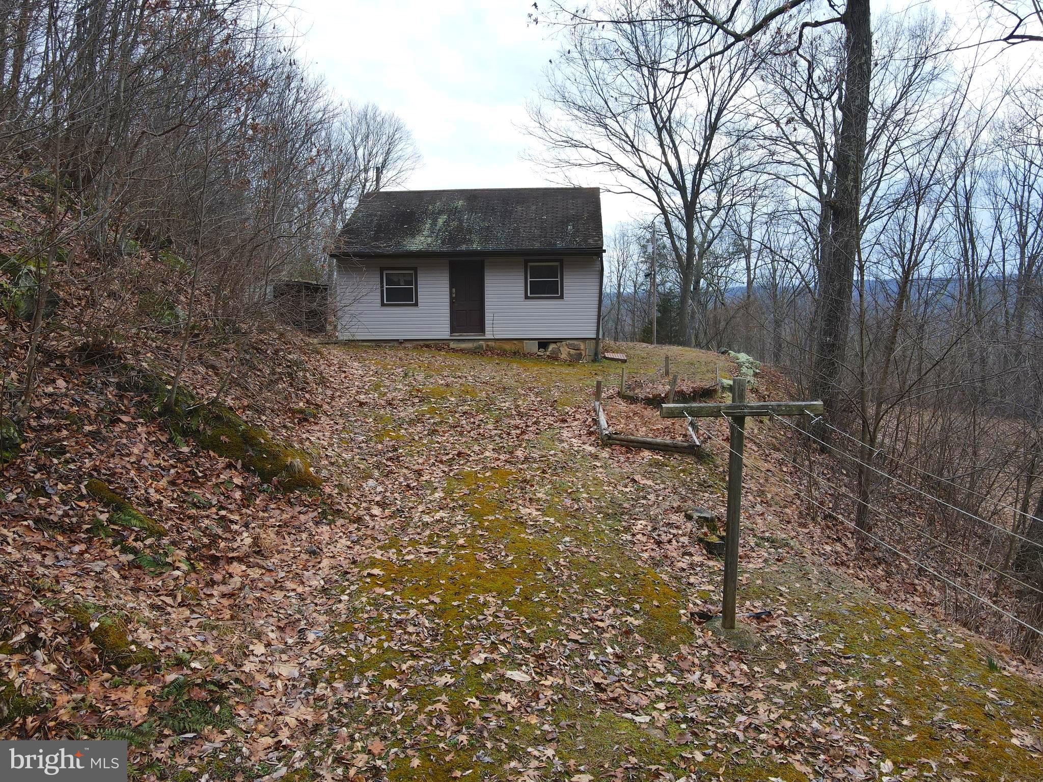 TAYLOR ACRES - Residential