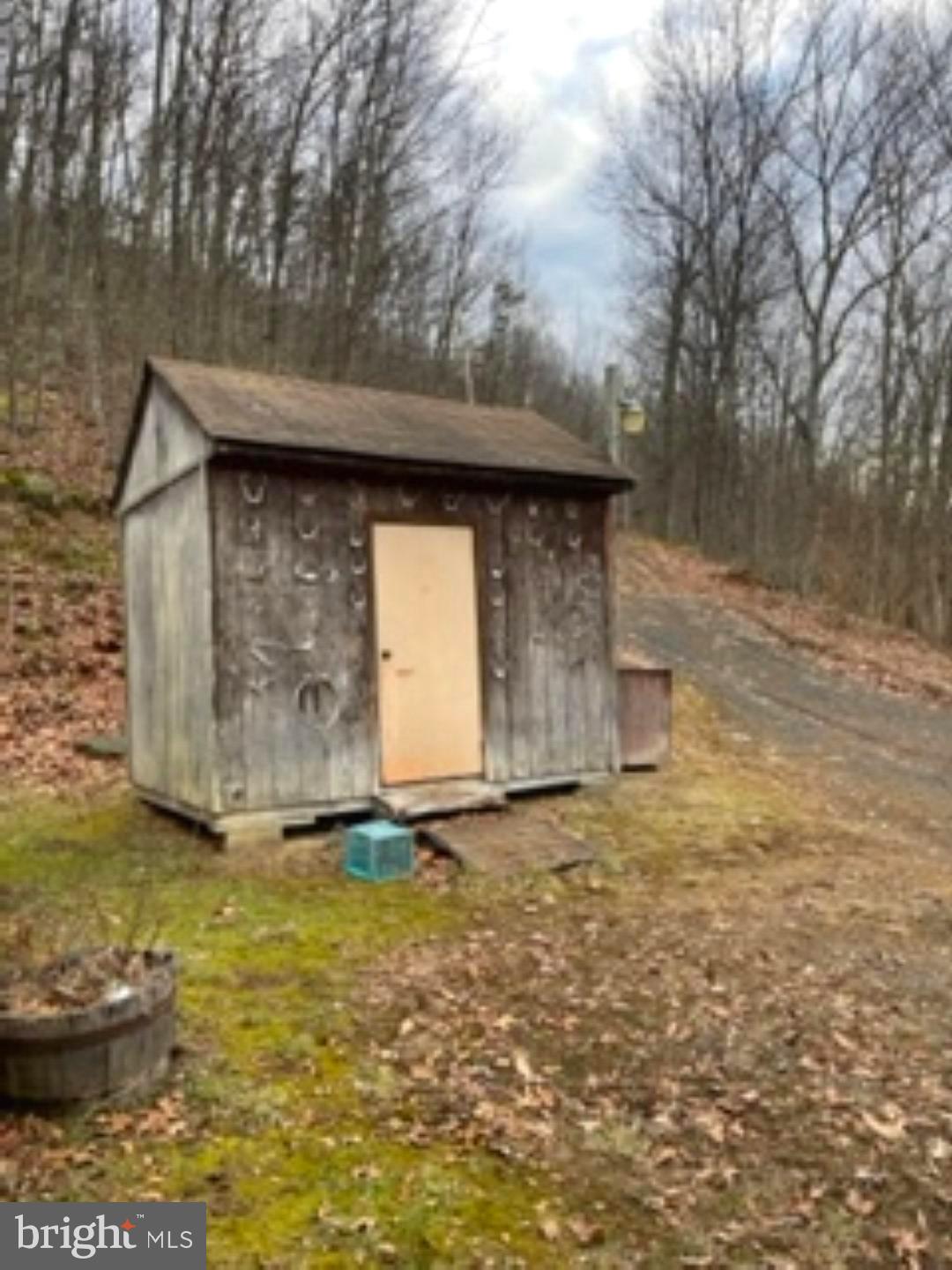 TAYLOR ACRES - Residential