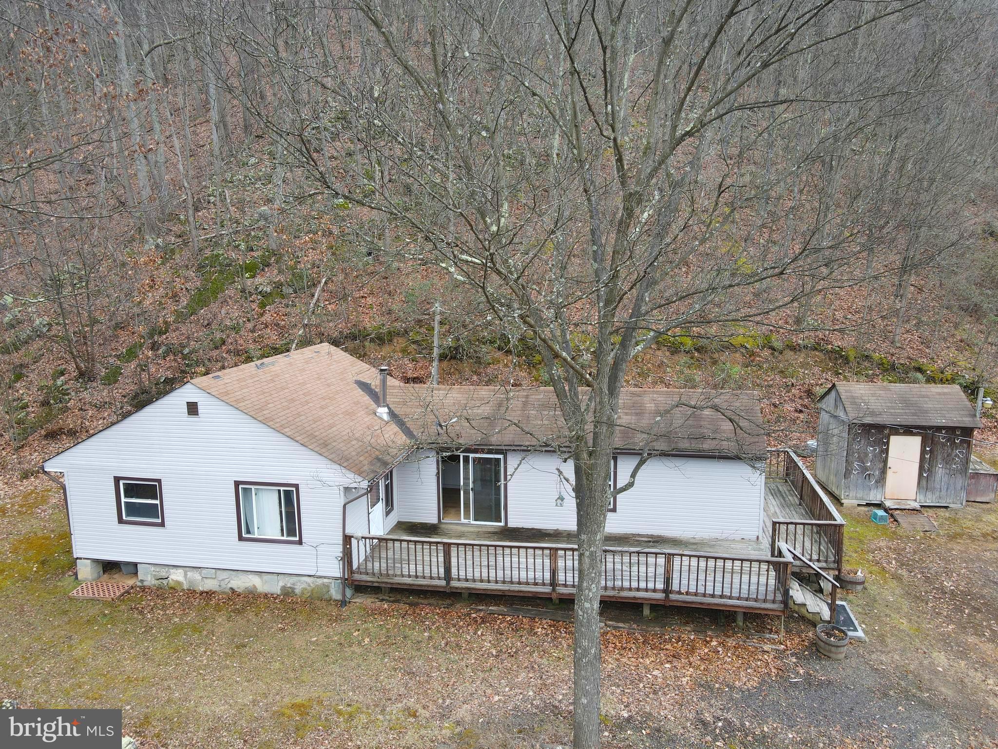 TAYLOR ACRES - Residential