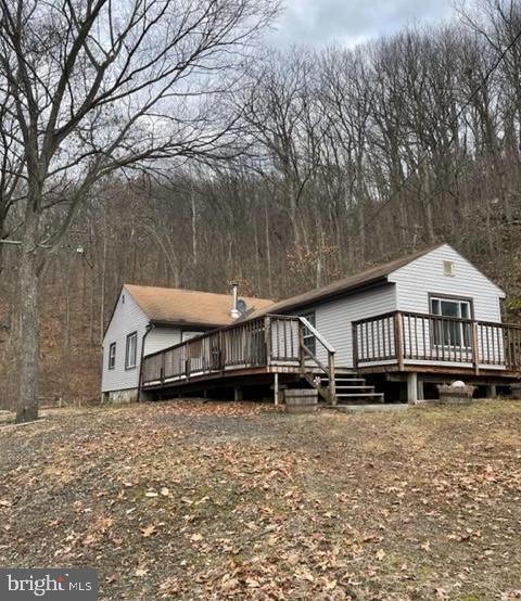 TAYLOR ACRES - Residential