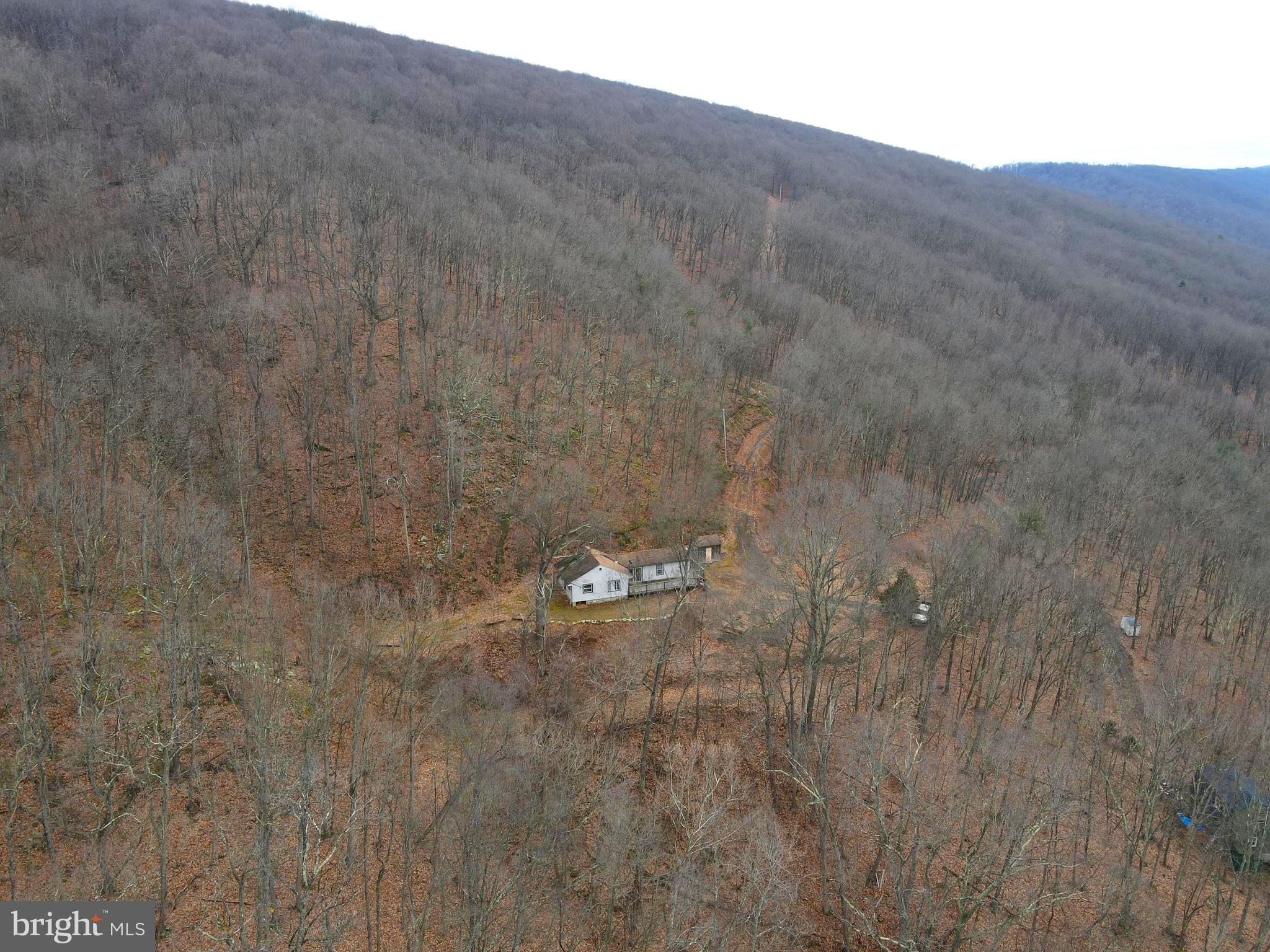 TAYLOR ACRES - Residential