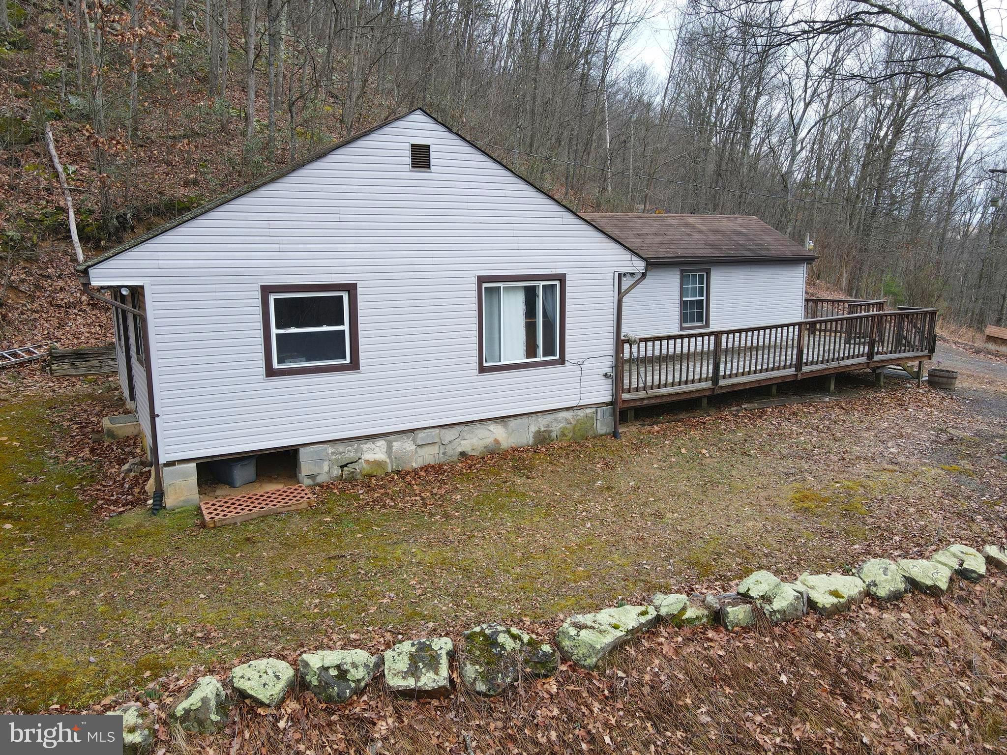 TAYLOR ACRES - Residential