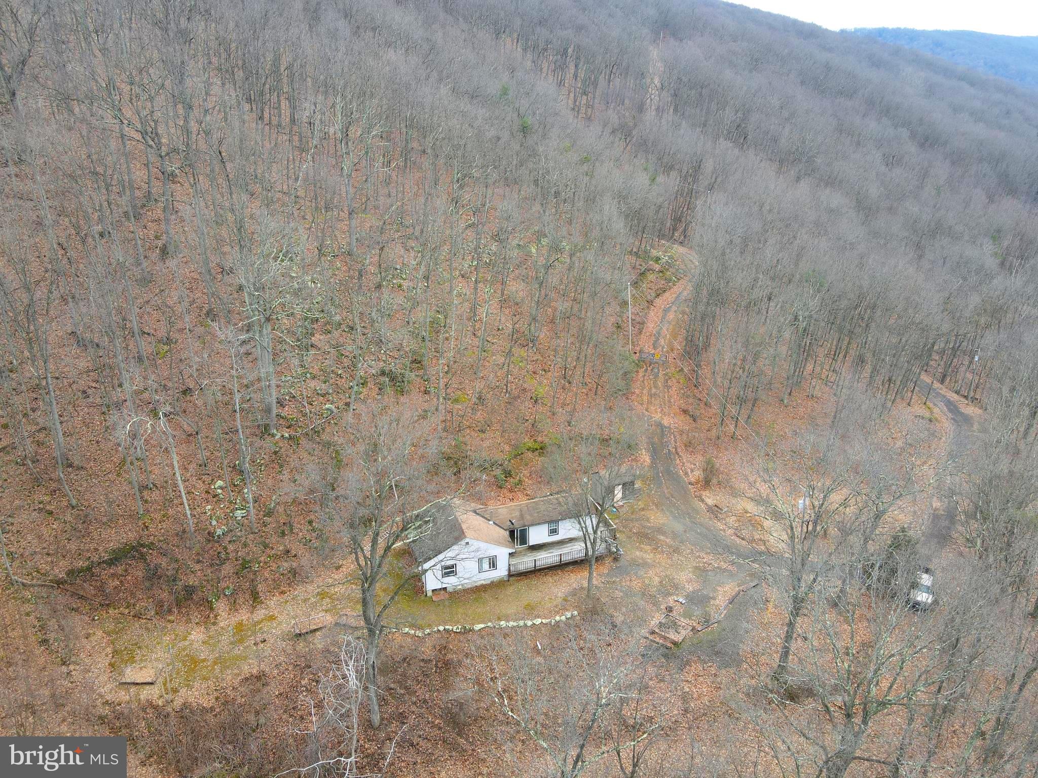 TAYLOR ACRES - Residential