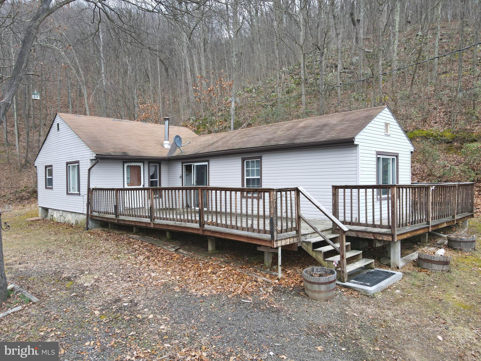 TAYLOR ACRES - Residential