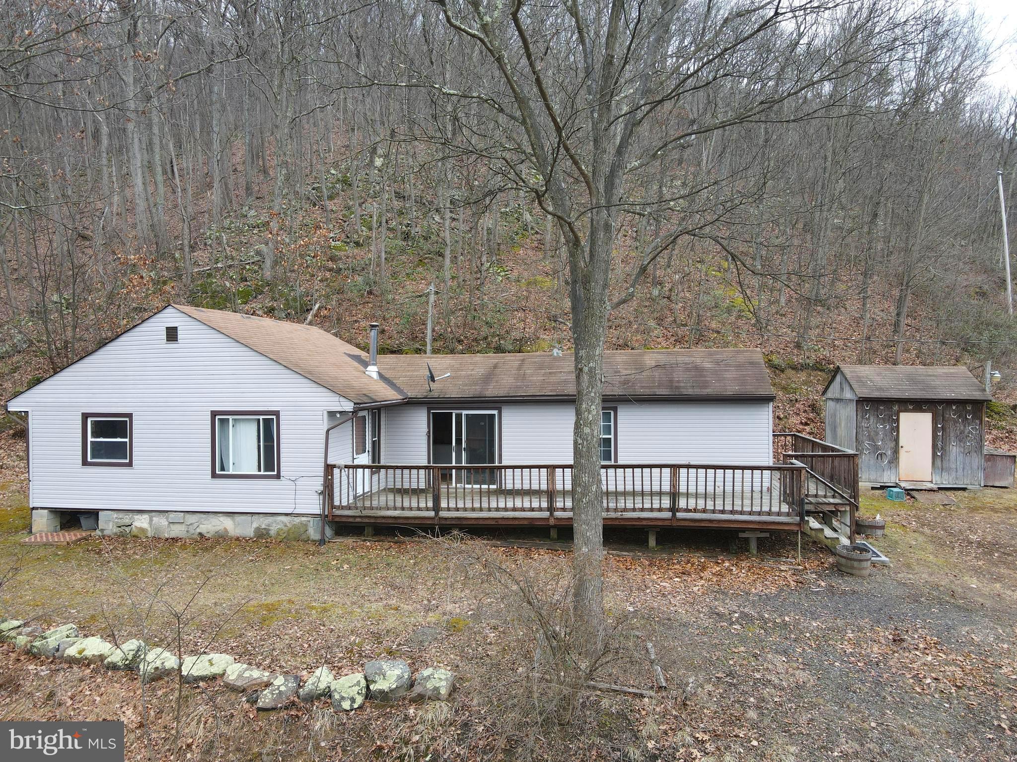 TAYLOR ACRES - Residential