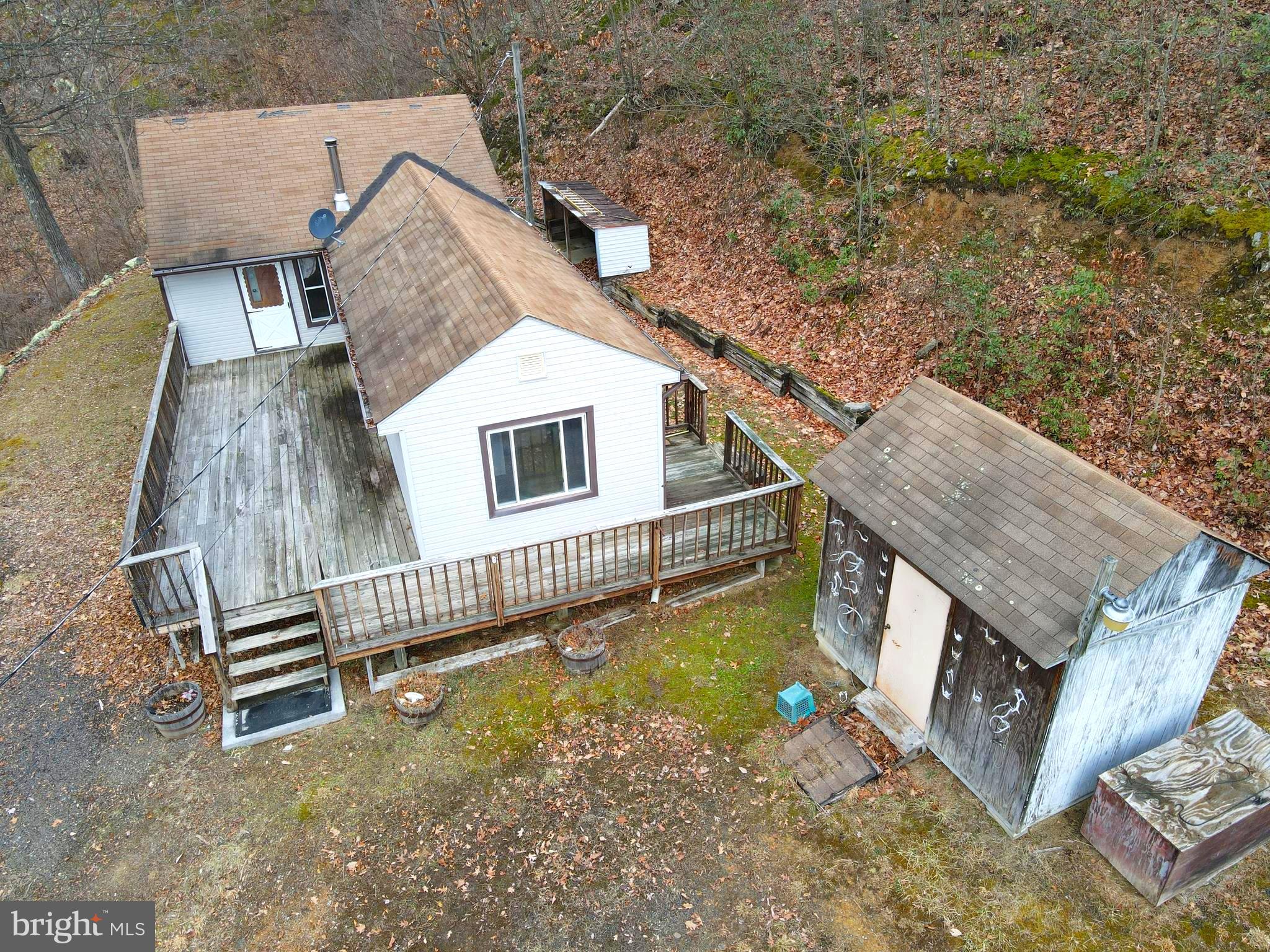 TAYLOR ACRES - Residential