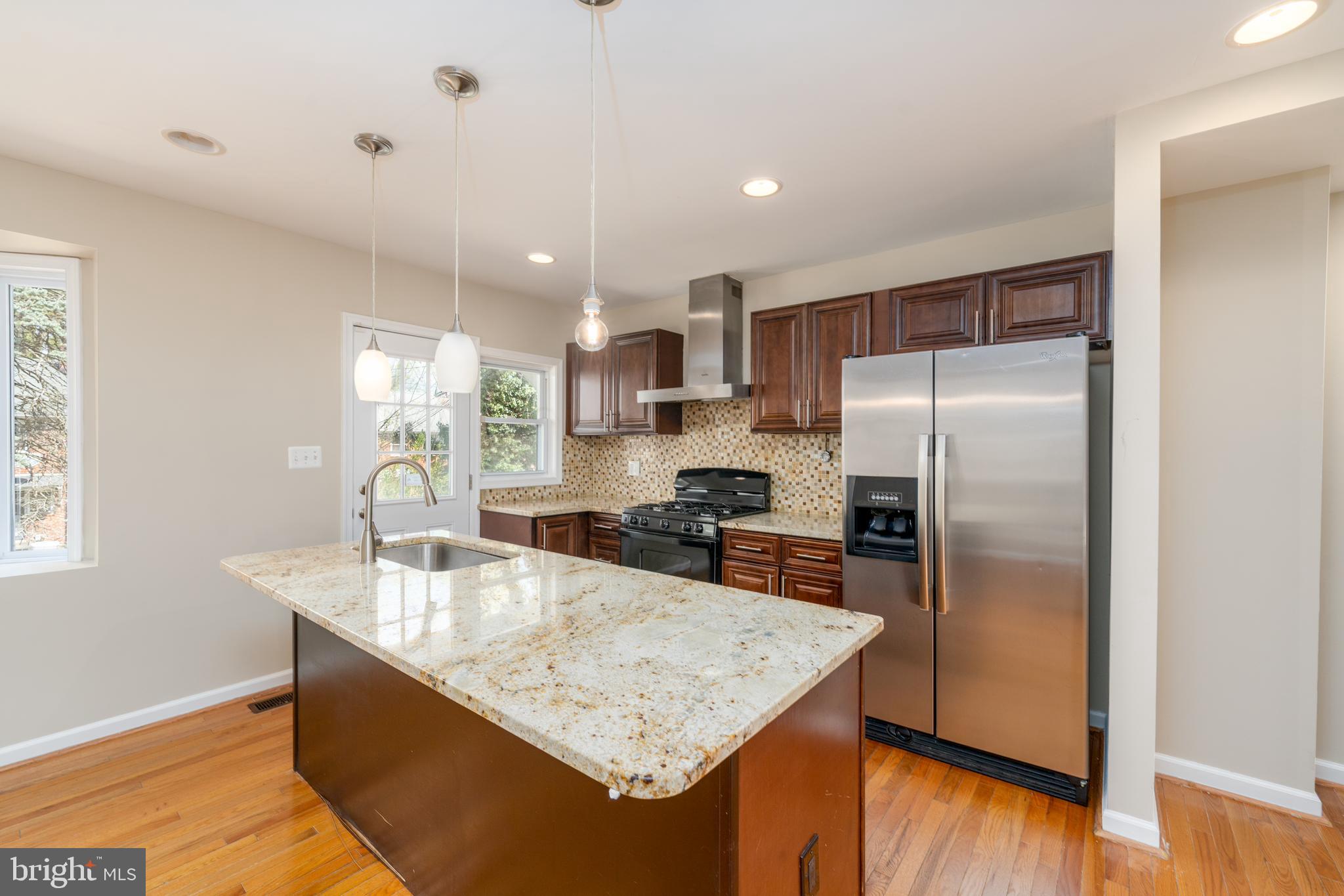 NEW NORTHWOOD - Residential Lease