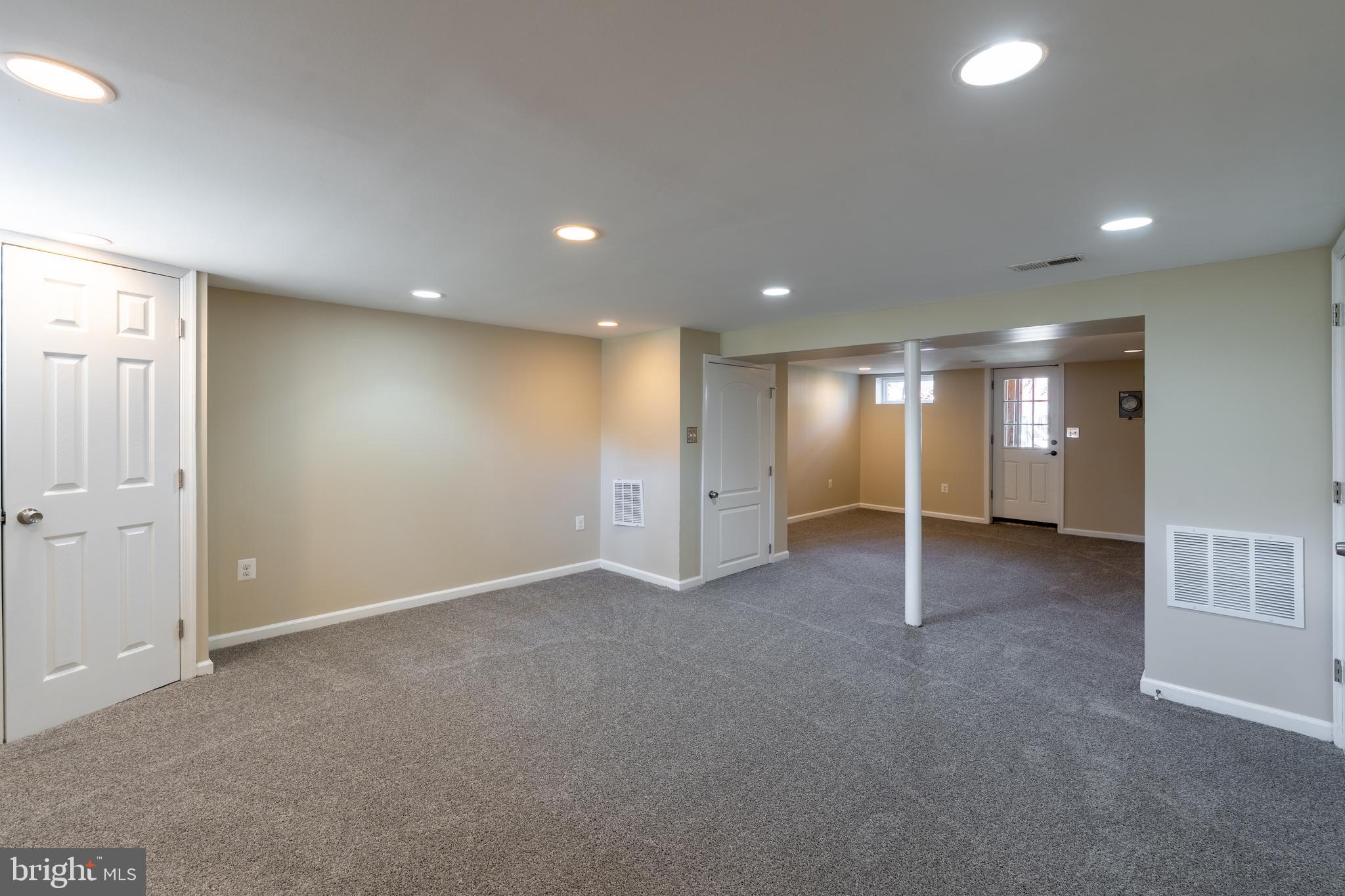 NEW NORTHWOOD - Residential Lease